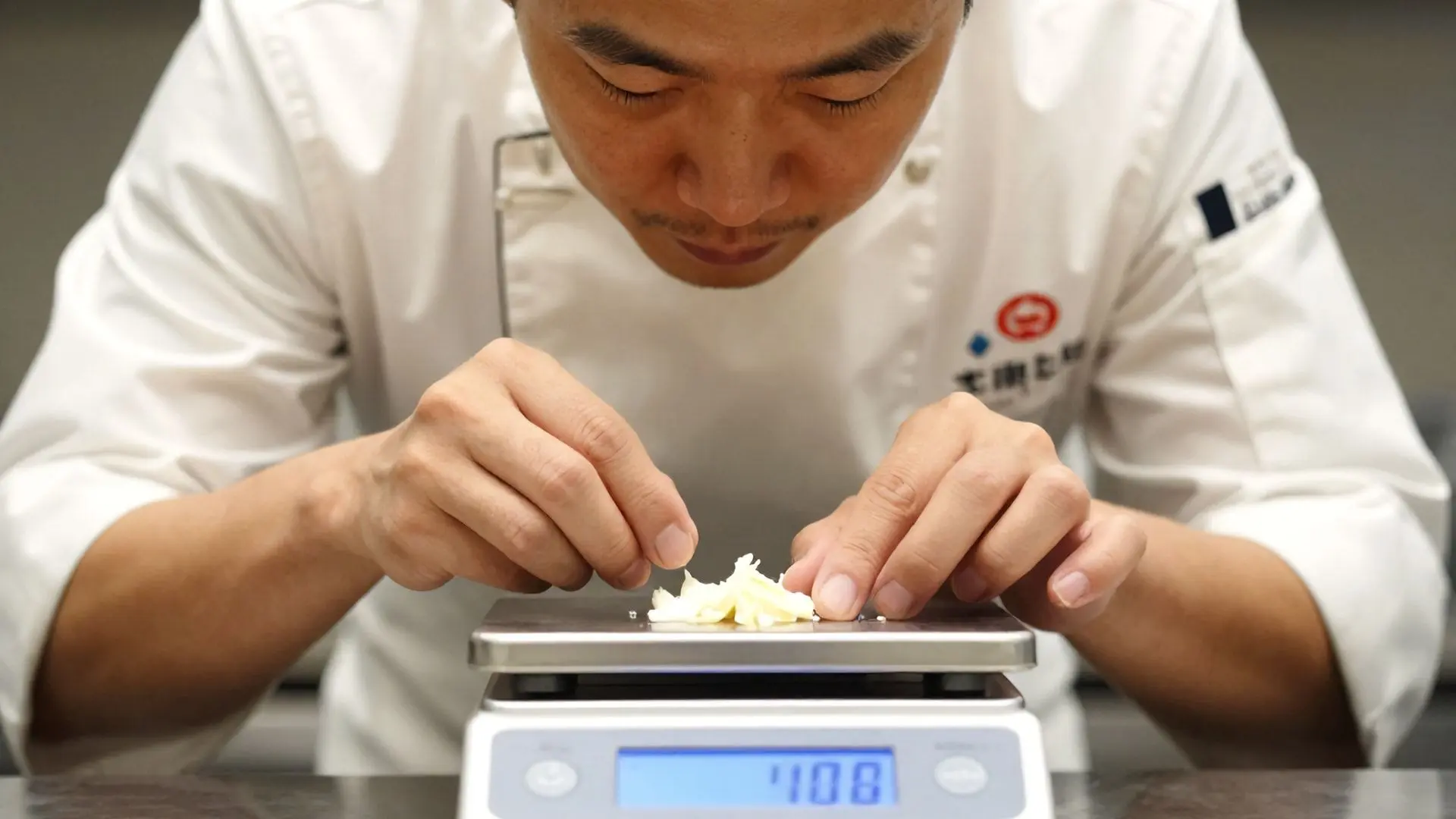 3. 오차 없는 정확성, 장인의 손길