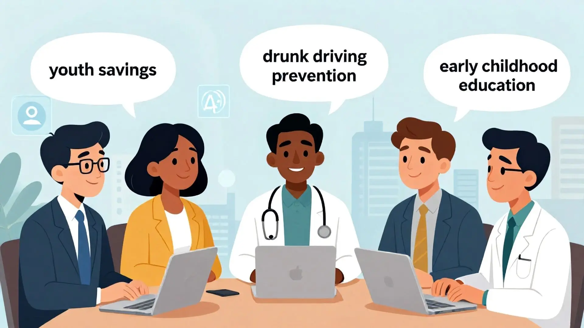 2. 전문가들이 꼽은 '2026년의 핵심 변화'와 그 속뜻