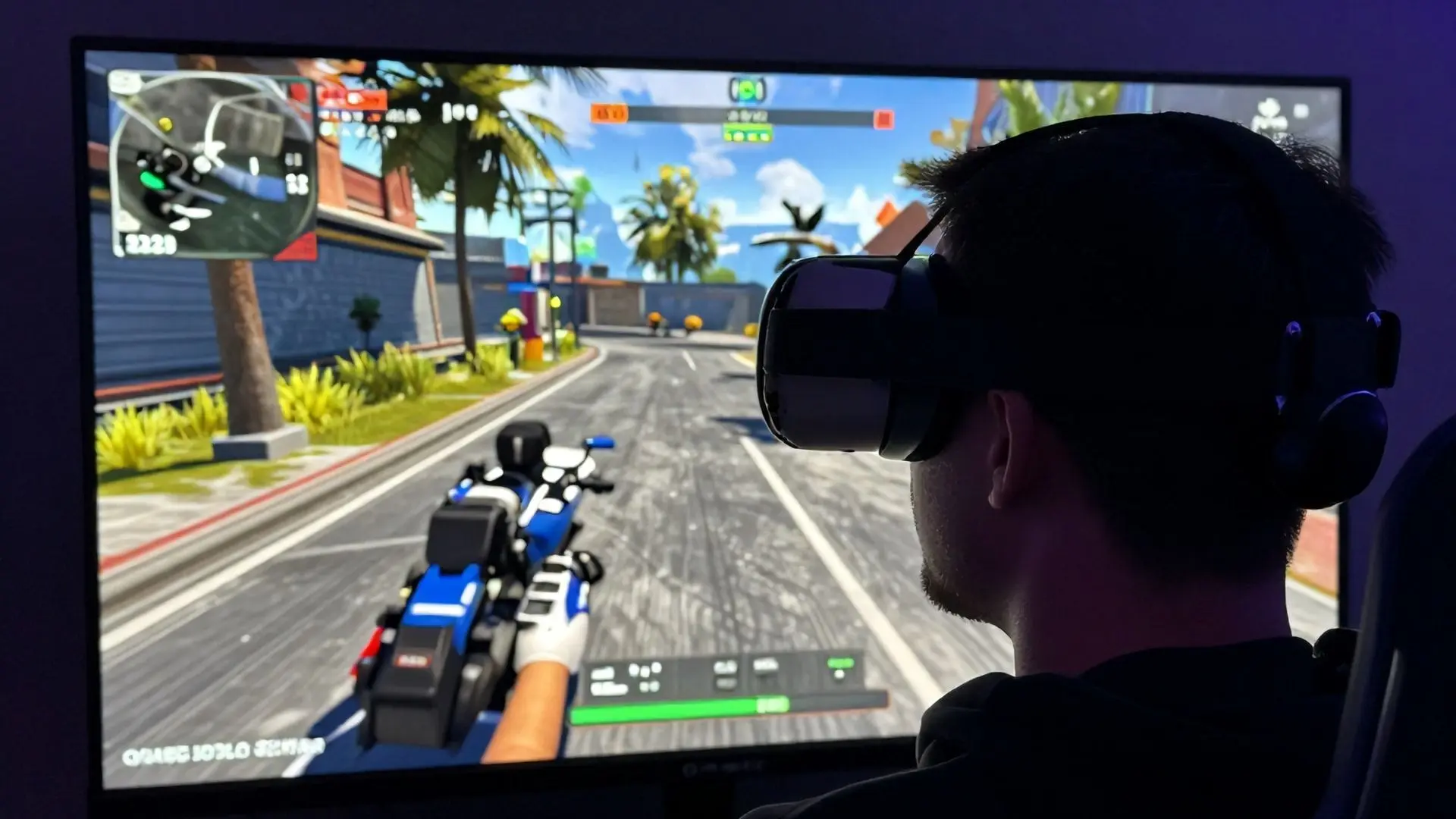 3. 게이밍 경험의 혁신과 AI 컴퓨팅의 미래