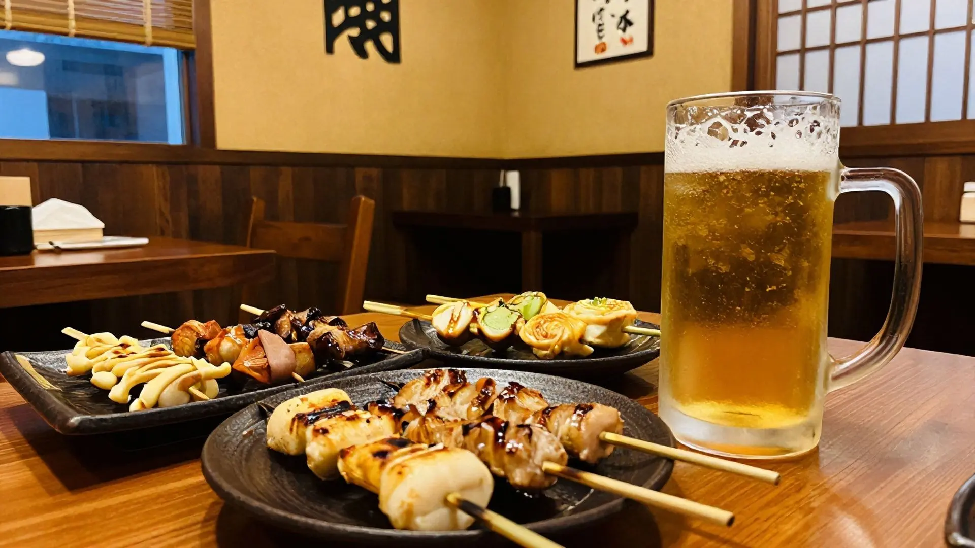 아키타에서 만나는 특별한 매력: 미인, 토속 음식, 그리고 고요함