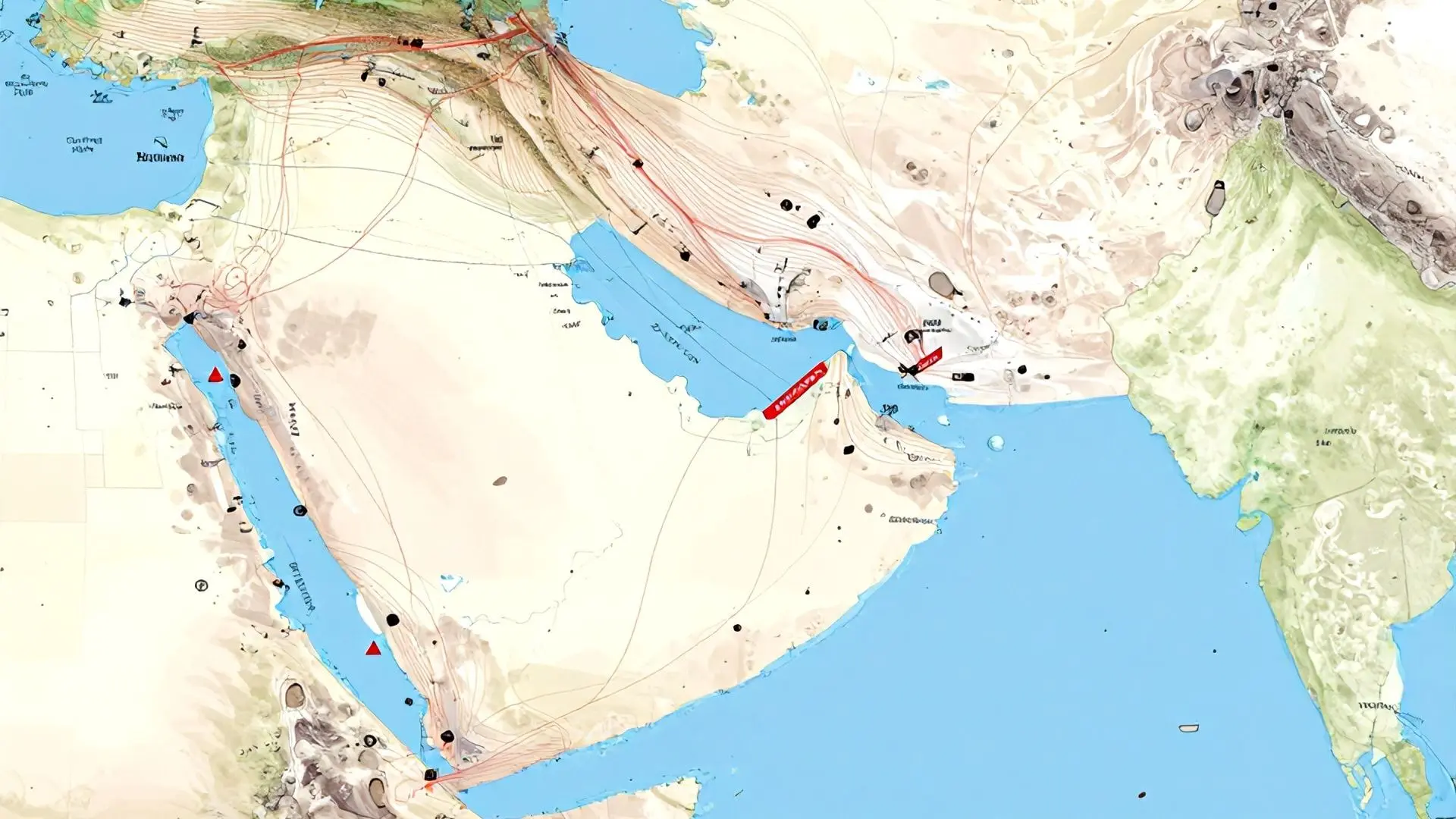 1. 전략적 요충지, 소말릴란드