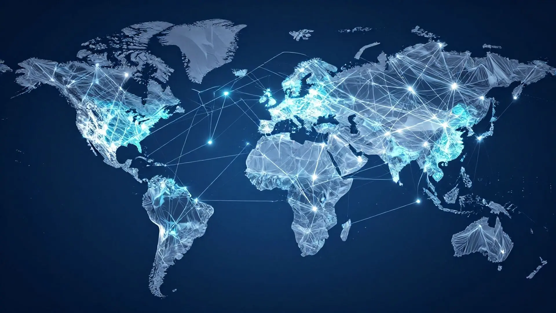 3. 국제 정세의 새로운 변수