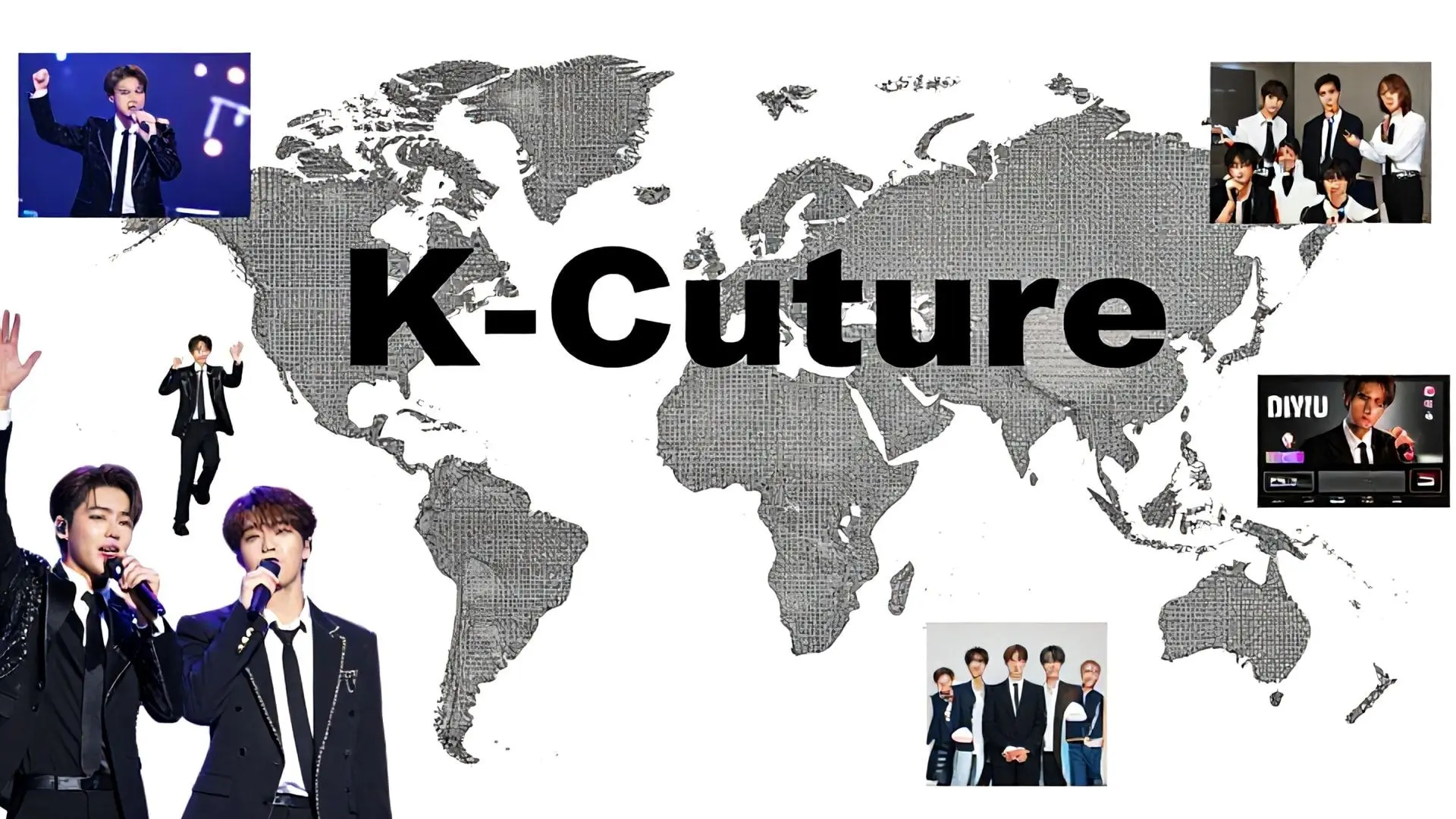 3. K-컬처 파워: 한류가 디지털 적자를 방어하는 방법