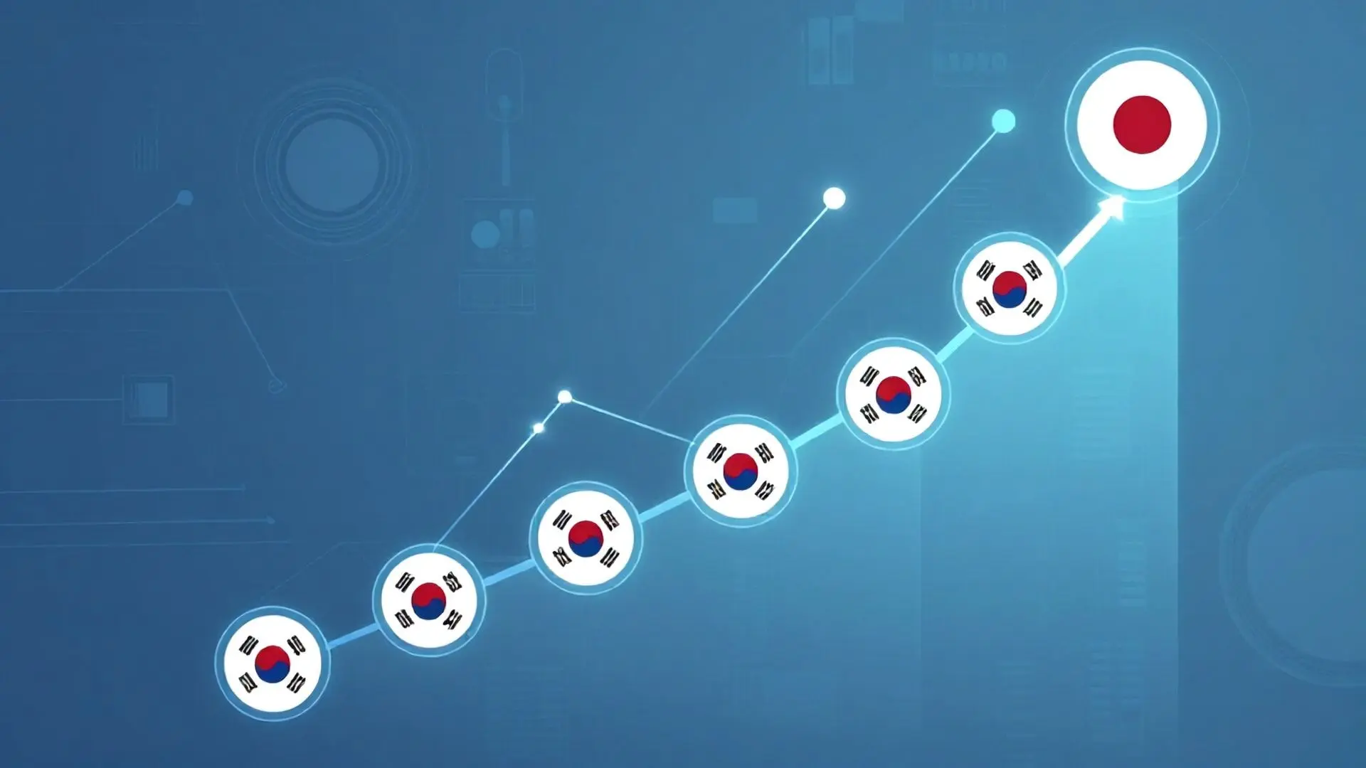 4. 위기를 기회로: 한국의 선제적 디지털 경제 전략