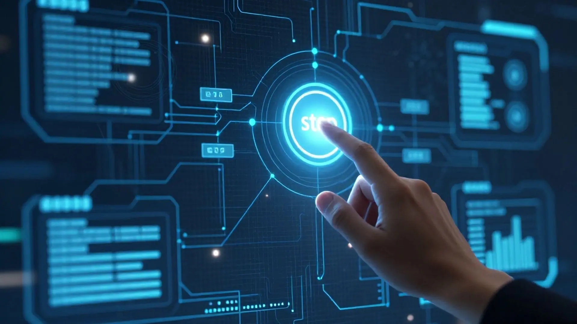 인공지능 시대의 딜레마와 일상 속 과학