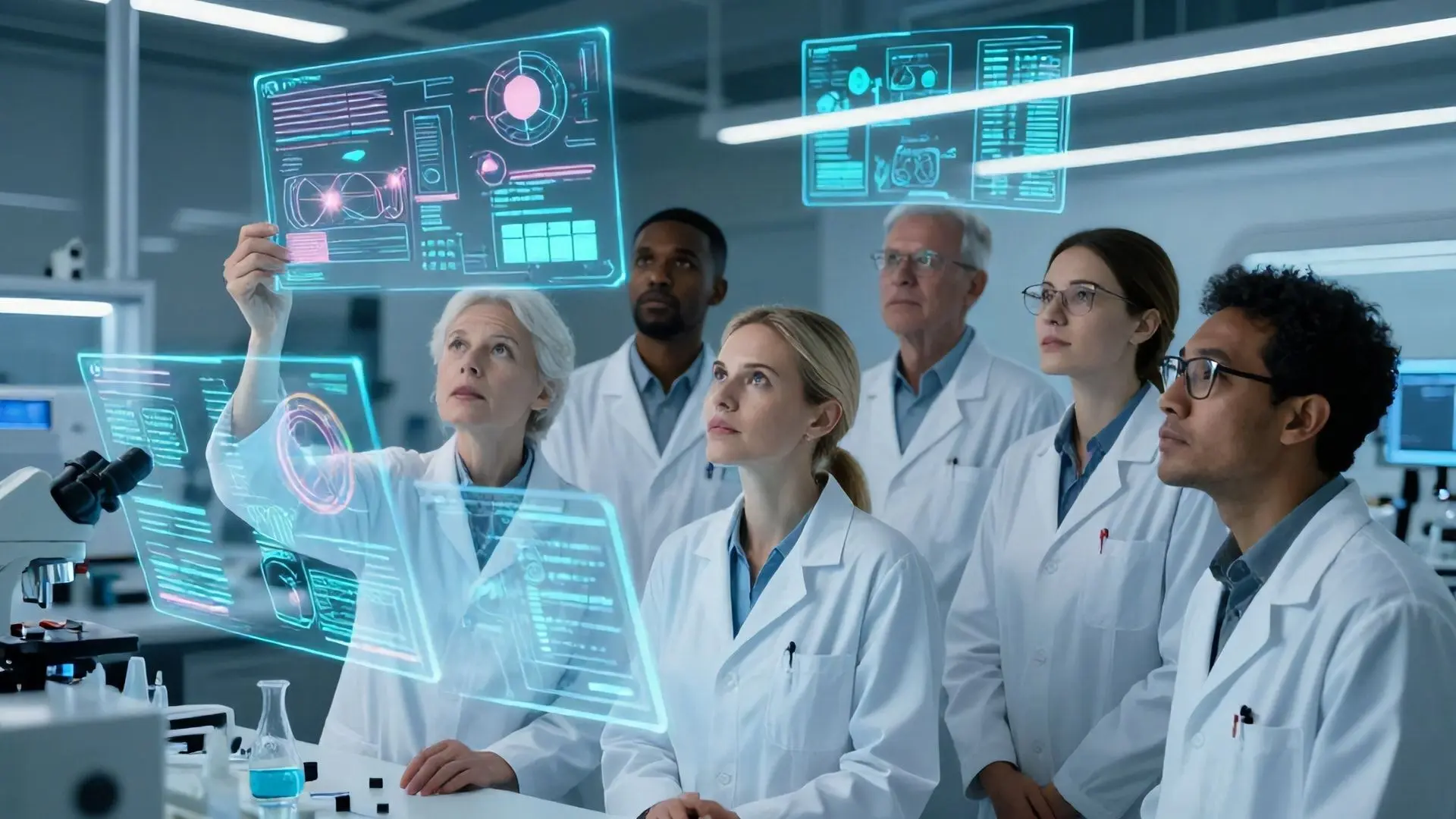 결론: 끝나지 않는 과학 탐구의 여정