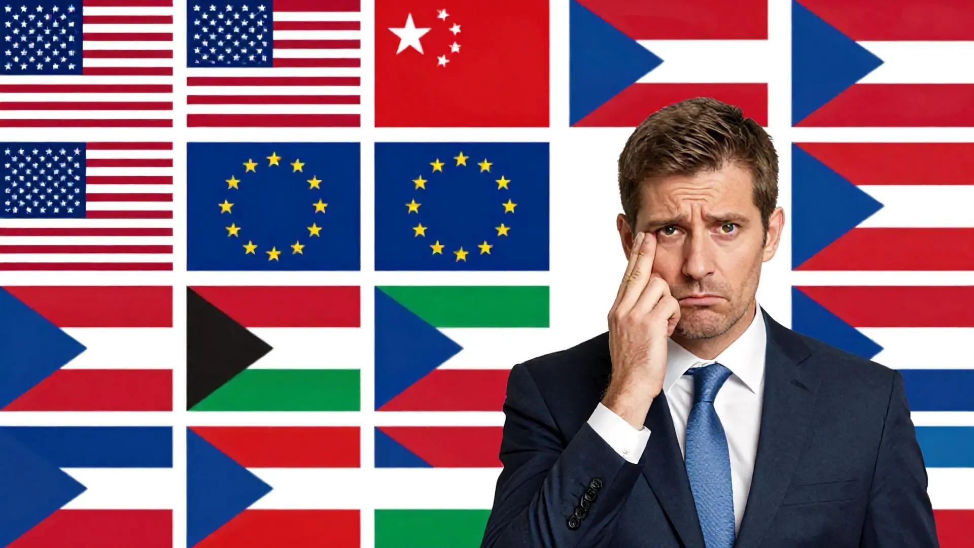 4. 미국의 딜레마와 국제 사회의 고뇌: 소말릴란드의 미래는?