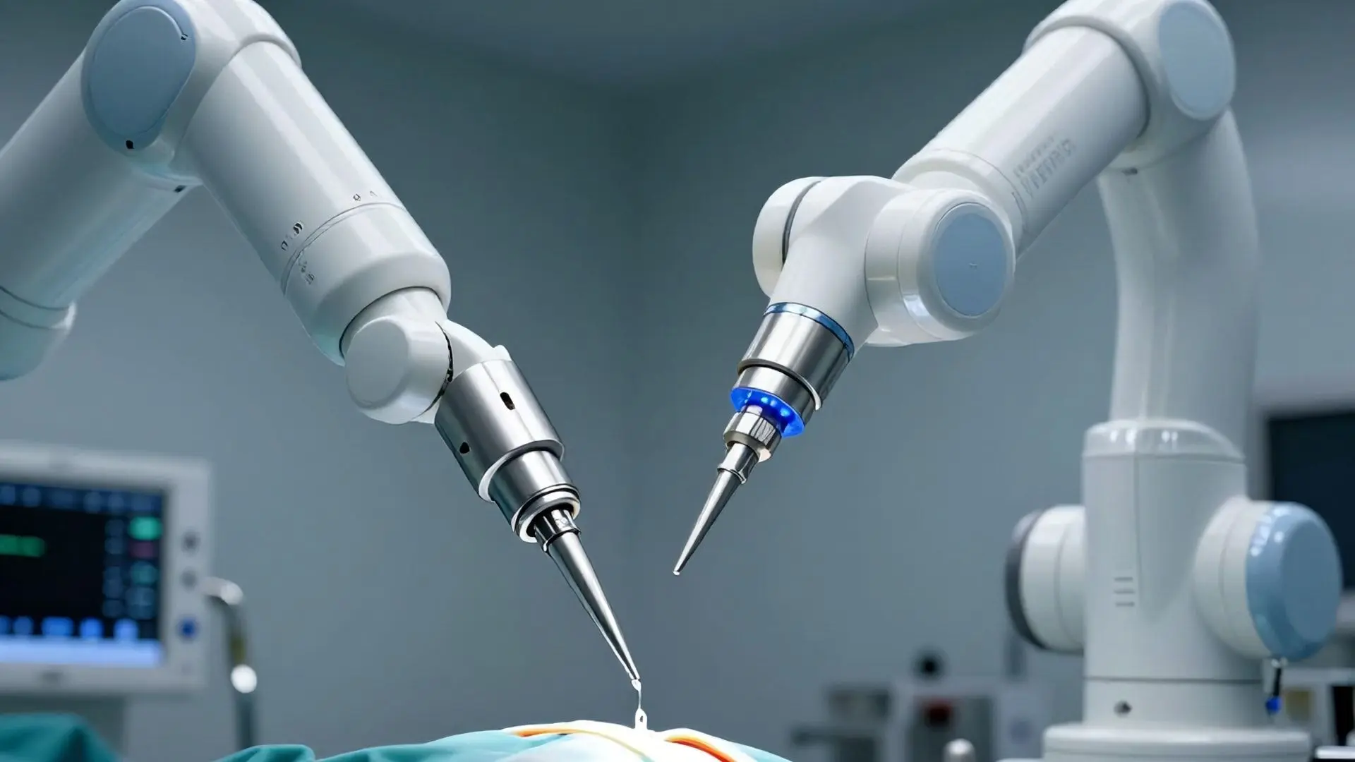 면도기와 면도날, 그리고 신의 손을 빌려주는 플랫폼