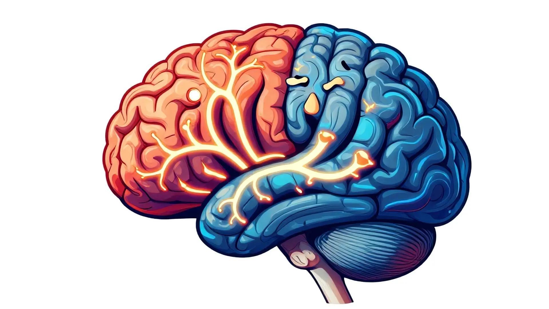 감정 중독에서 벗어나기: 뇌는 기억과 현실을 구분 못 한다