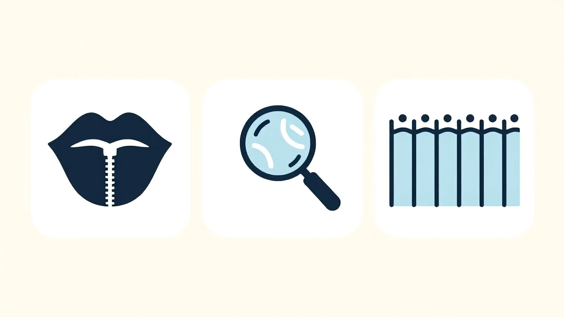 감정의 악순환을 끊는 3단계 실천법