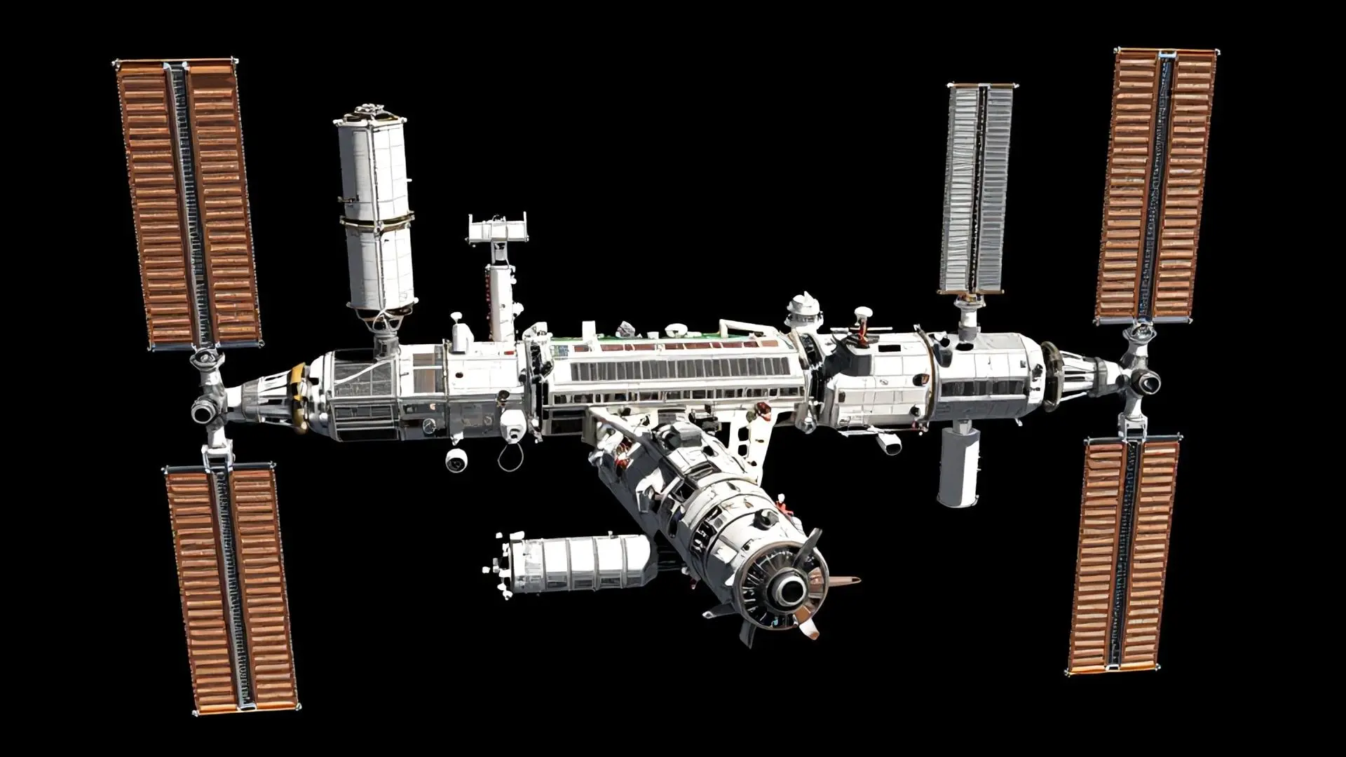 ISS의 뒤를 잇는 상업 우주정거장, 스타랩(Starlab)