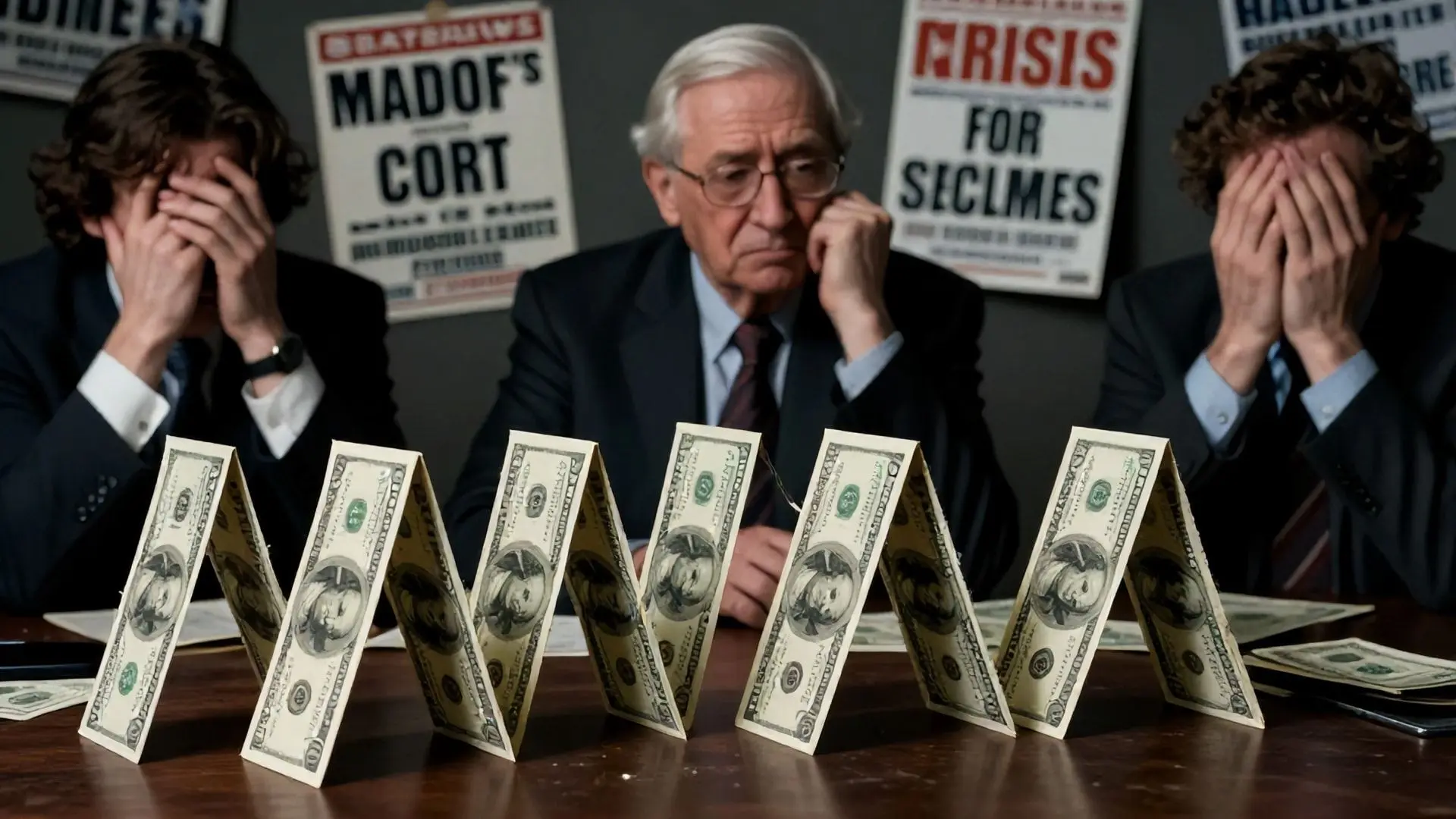 끝나지 않을 것 같던 환상, 비극적인 진실, 그리고 남겨진 교훈