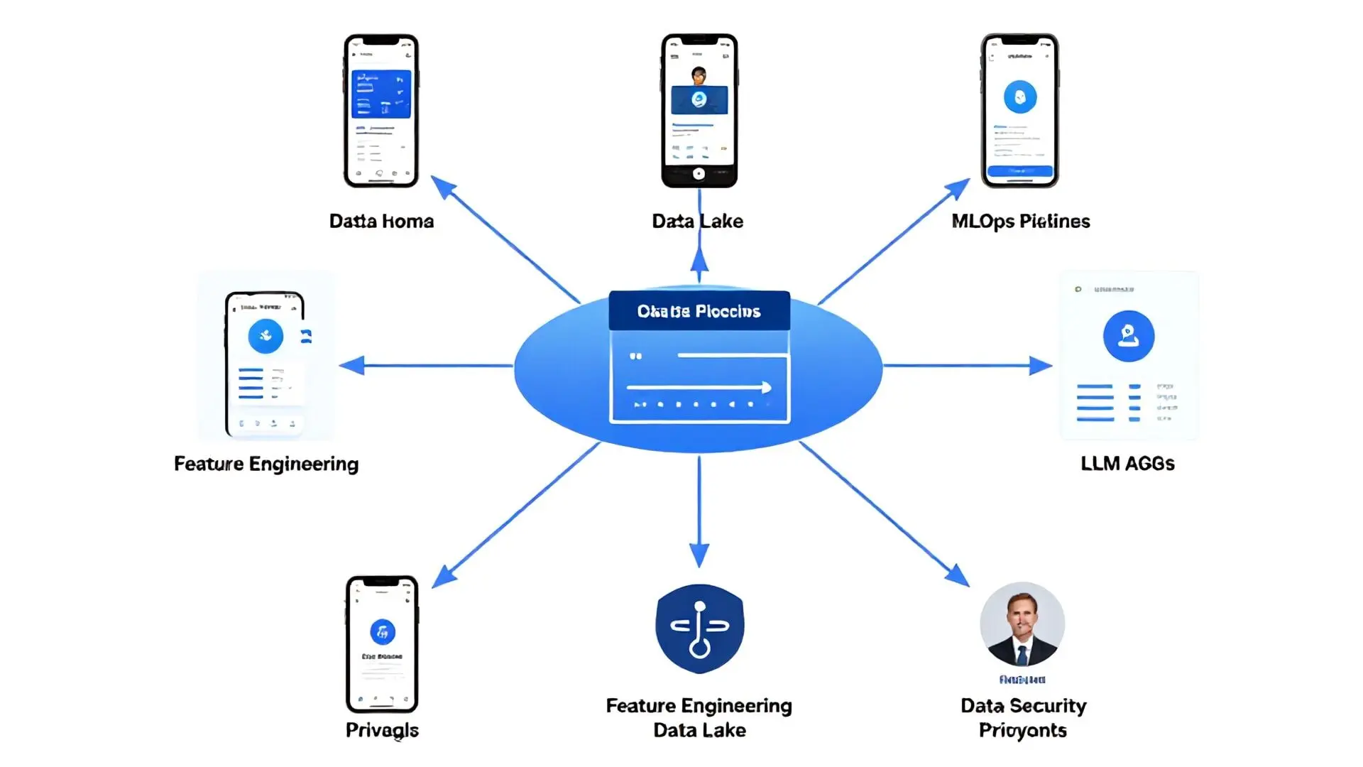 견고한 AI 인프라와 미래를 향한 확장
