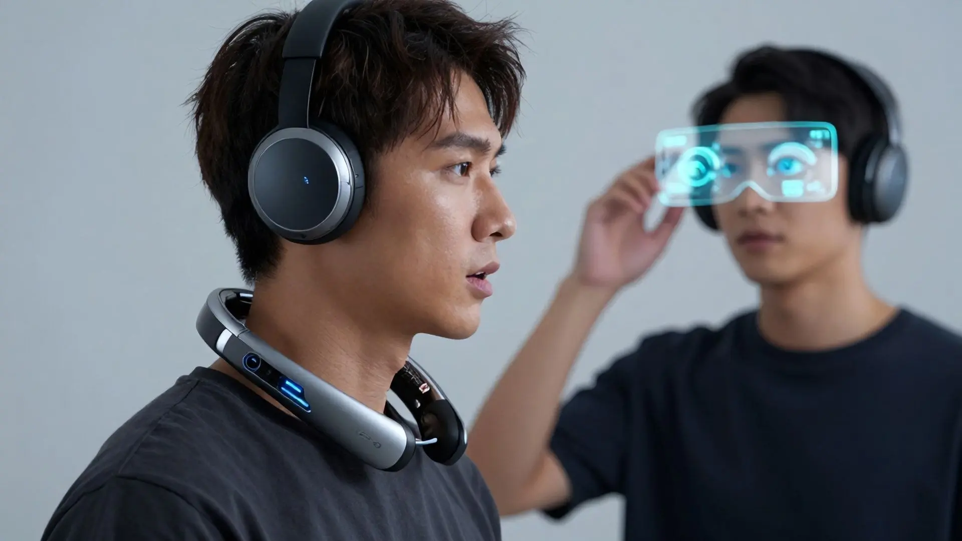 스크린을 넘어선 대화, 삶을 연결하는 AI 동반자