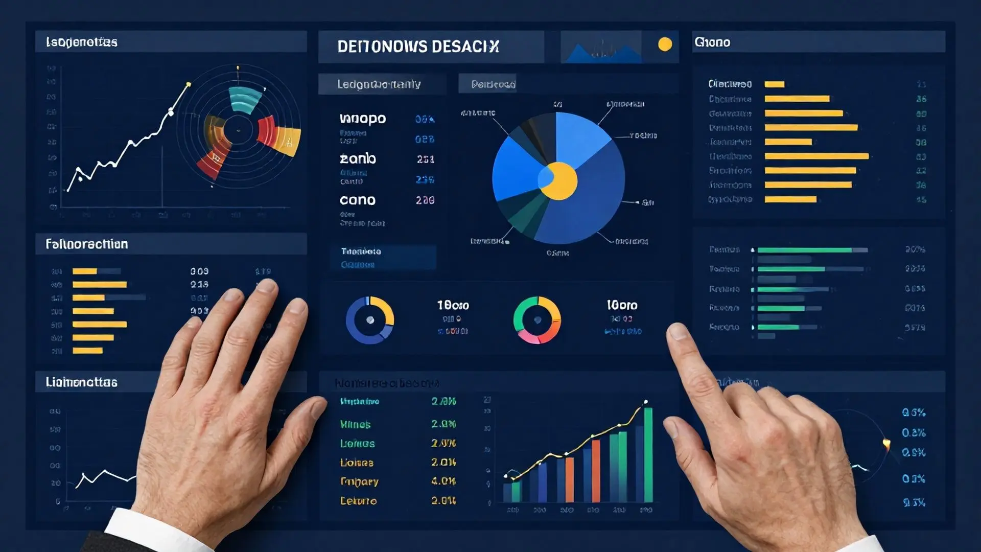 4. 남은 과제와 현명한 대응 전략