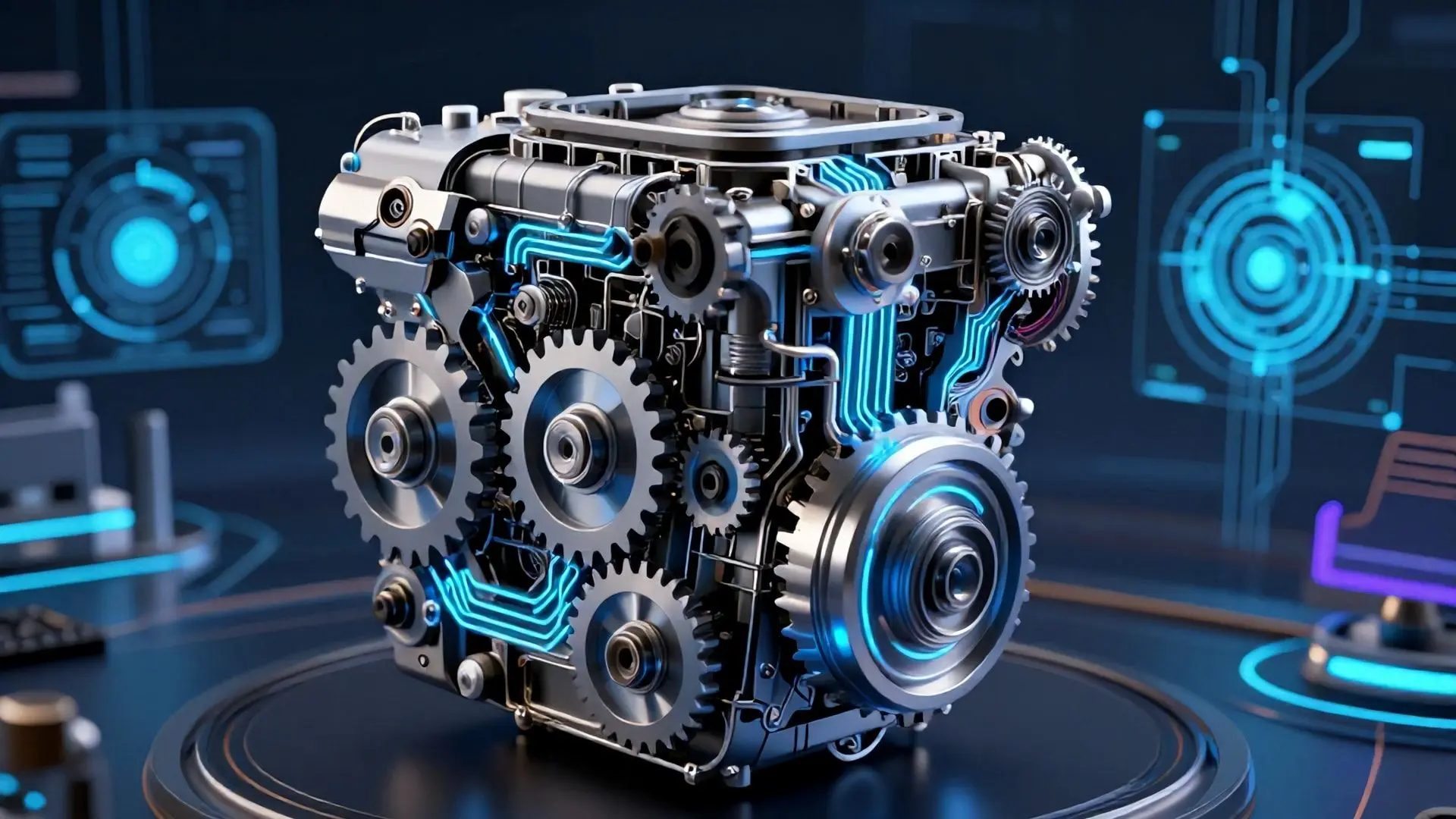 2. AI 시대의 숨은 영웅: 백엔드닷AI와 레블업의 비전