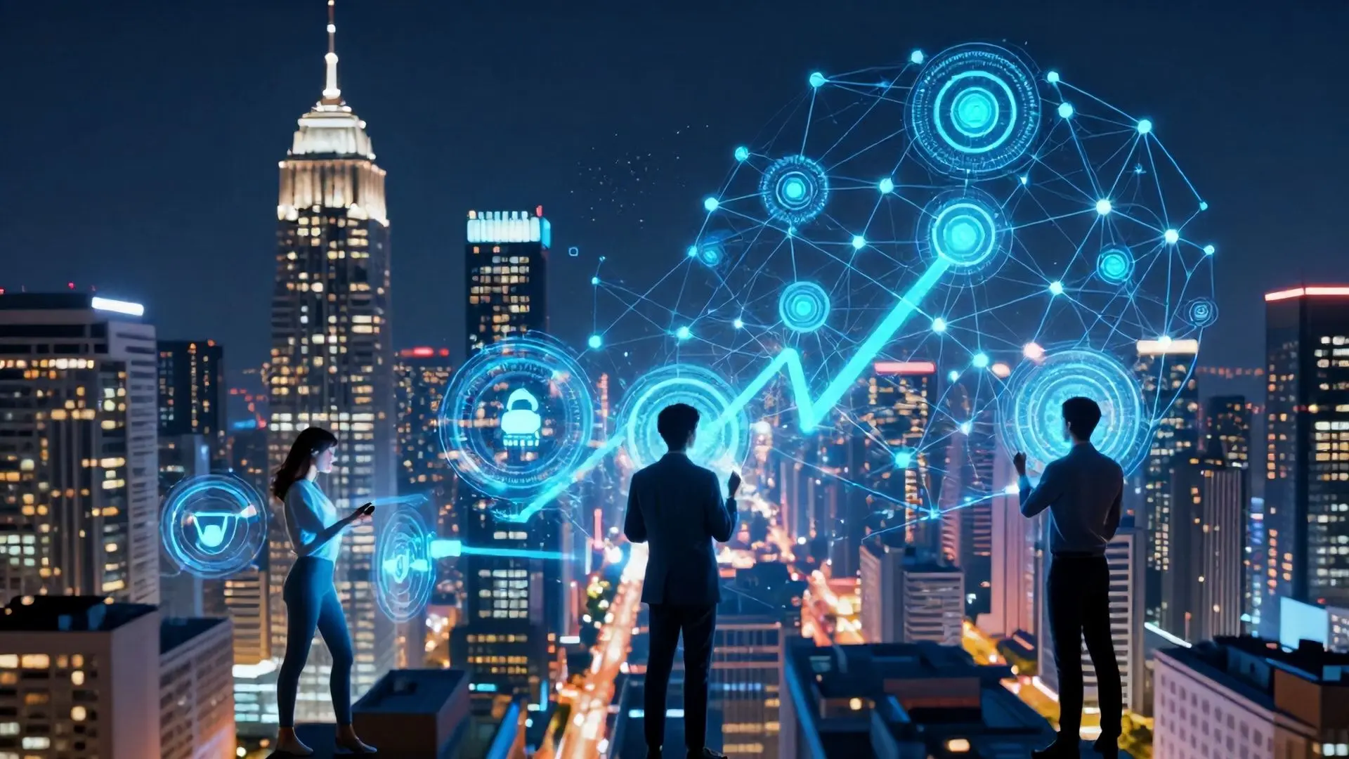 4. AI 시대의 생존 전략과 미래 전망