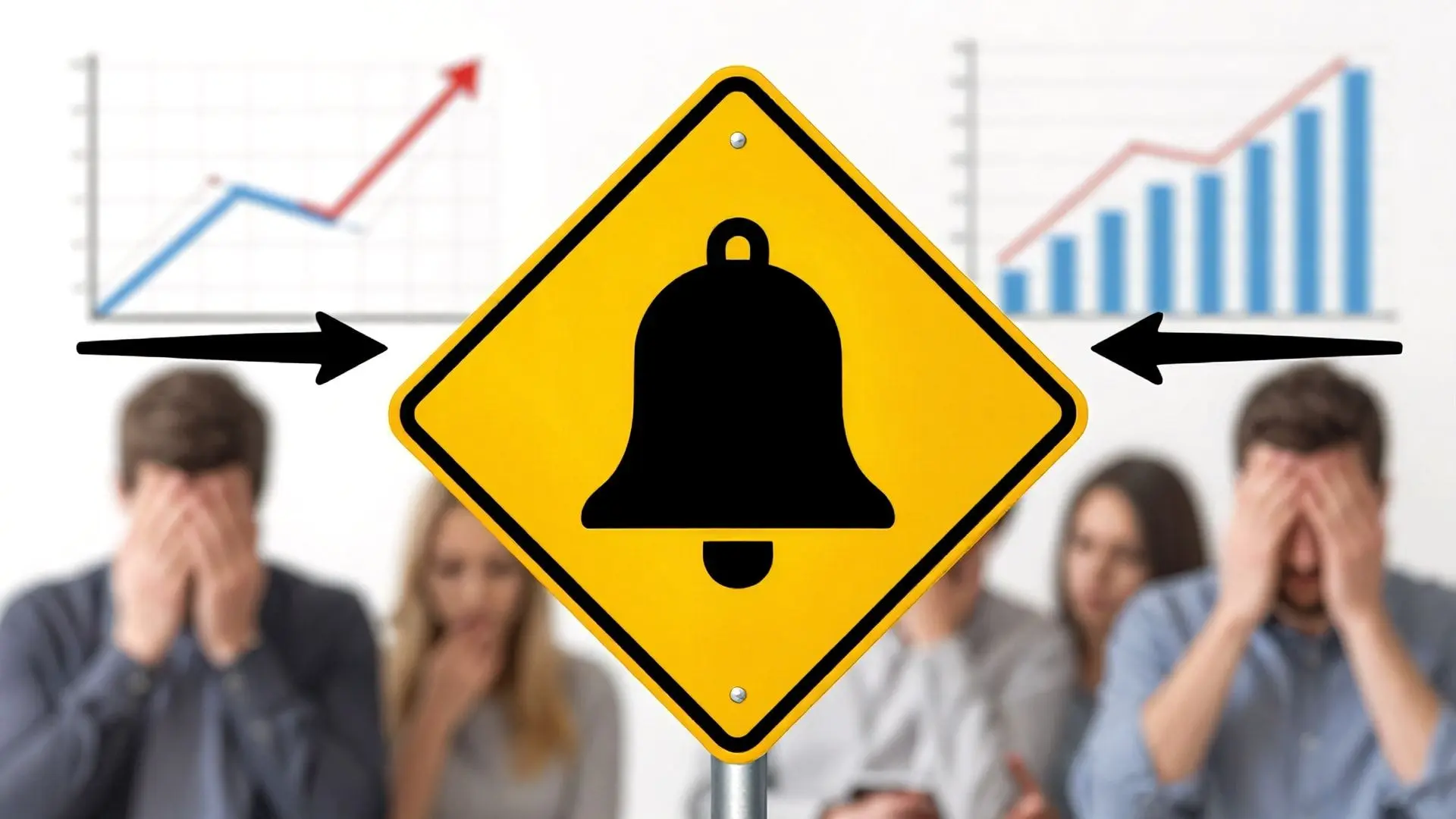 결론: 부자들의 불안, 우리 모두의 경고