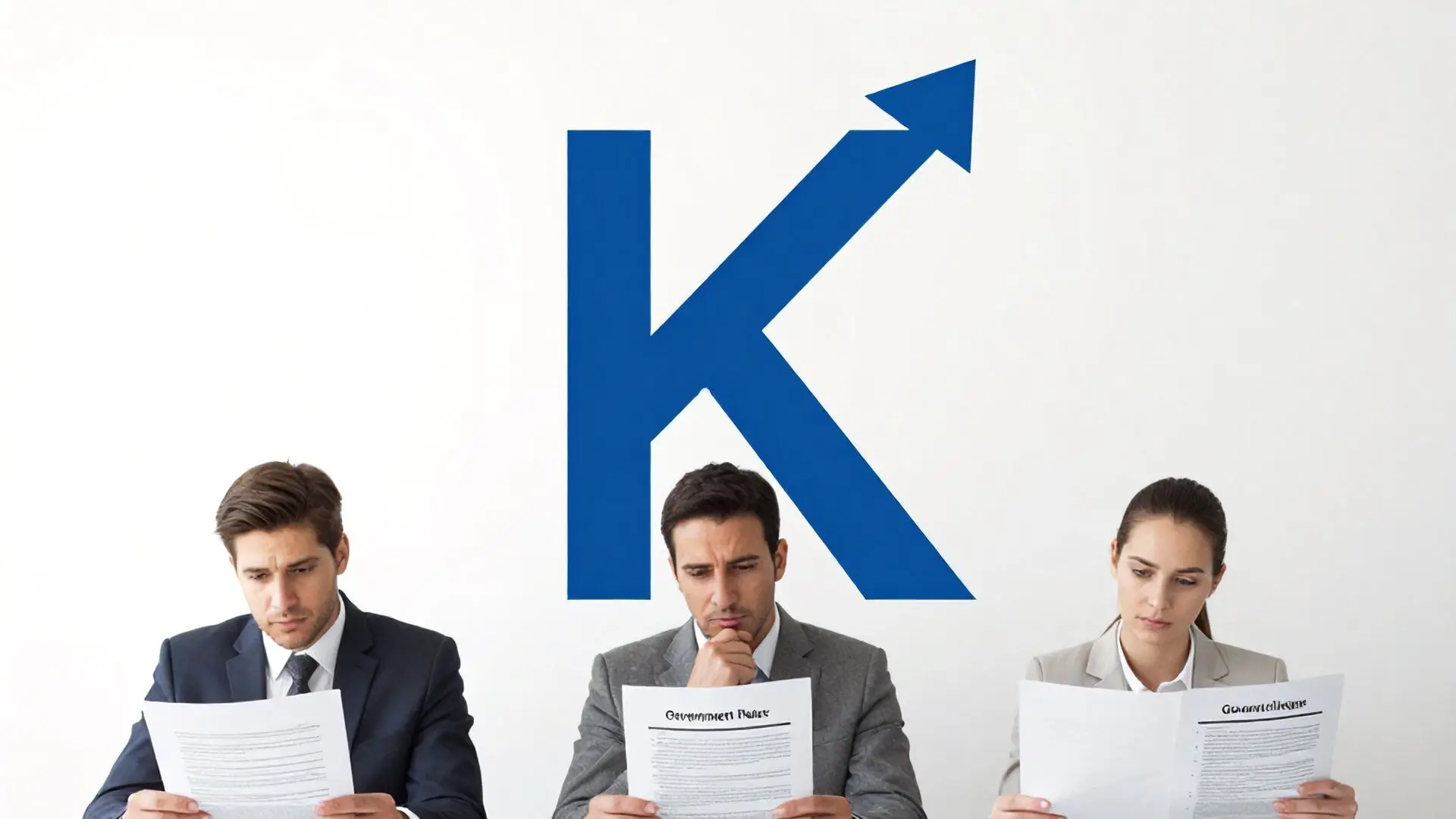 3. 정책, 현실에서 빛을 발할 수 있을까? K자형 성장의 그림자 속에서