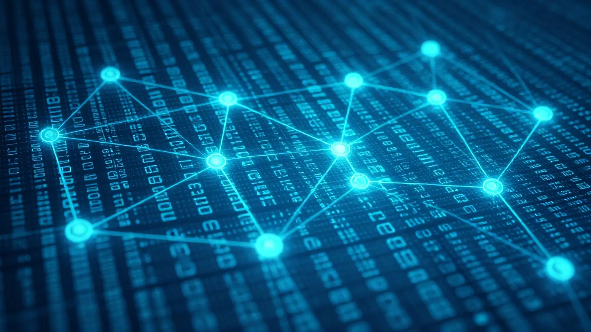 1. 비트코인: 인류가 염원했던 '완벽한 장부'의 탄생