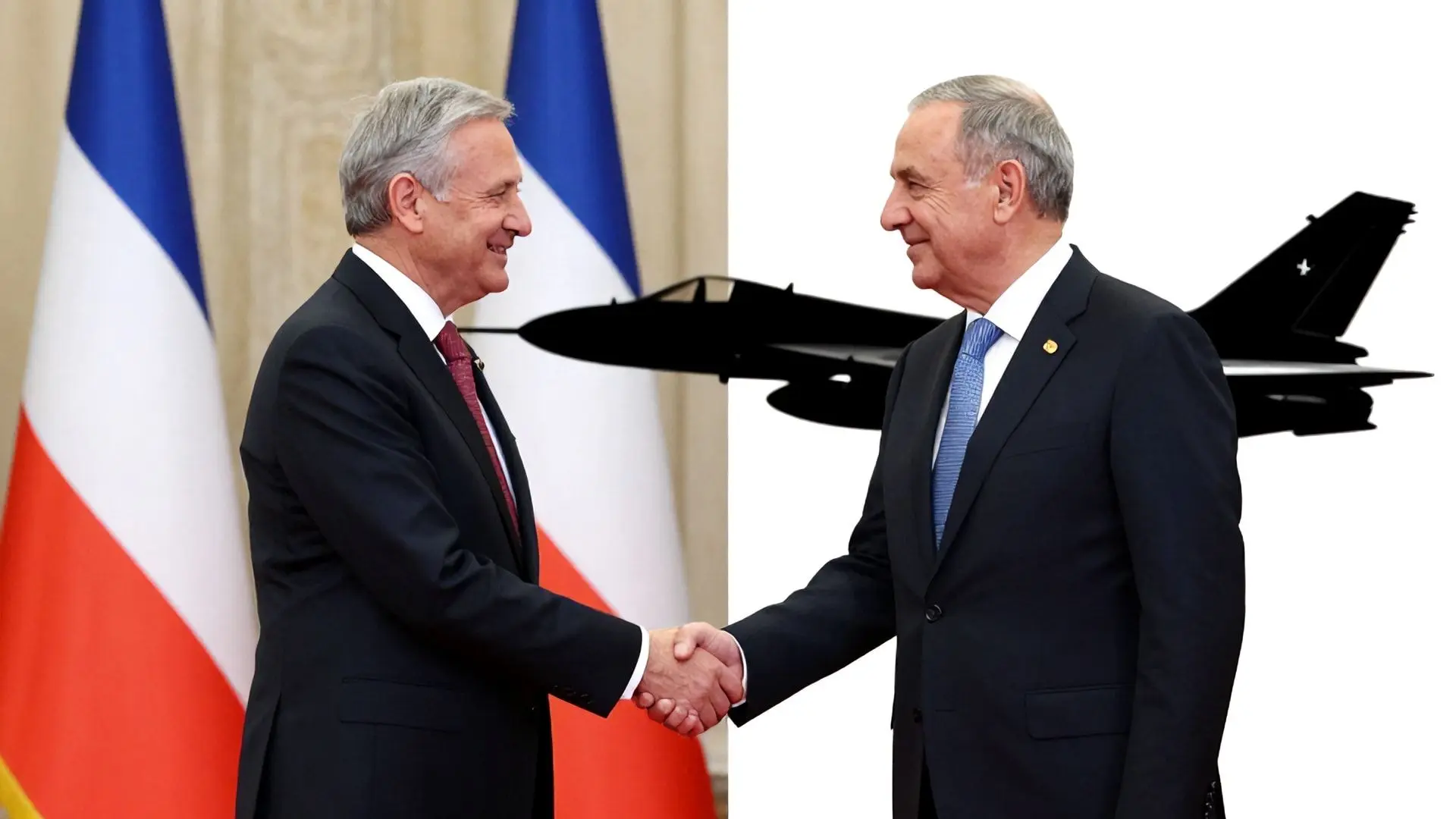 엇갈리는 메시지: APEC과 블랙 이글스 사건