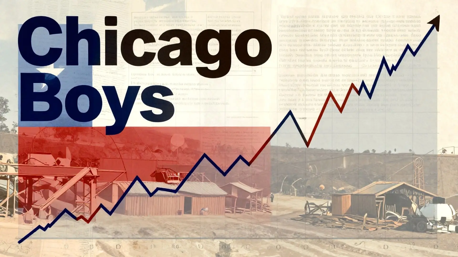 3. 시카고 보이스의 실험: 논란의 경제 기적