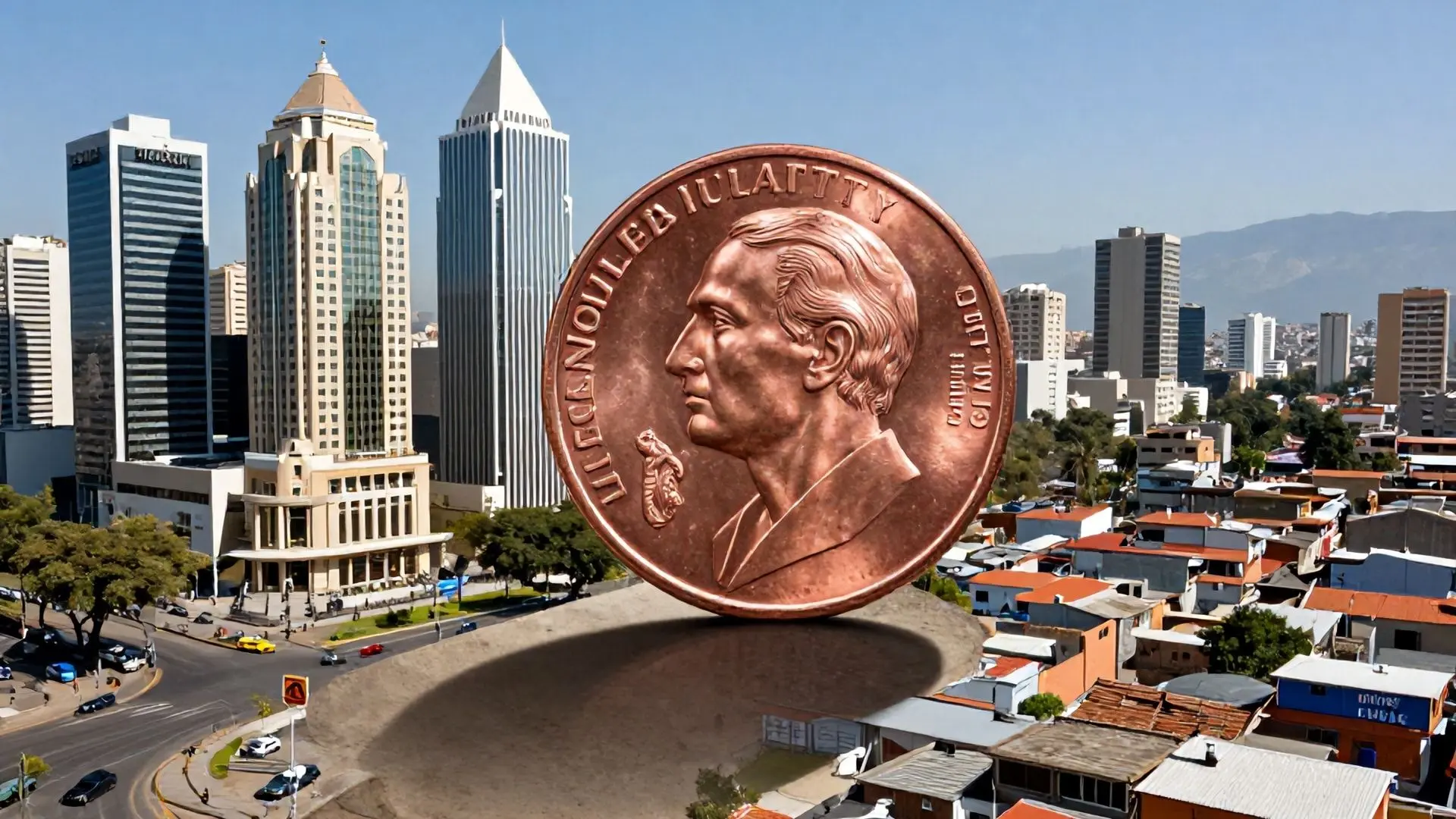 4. 현재의 딜레마: 성장 속 불평등의 그림자