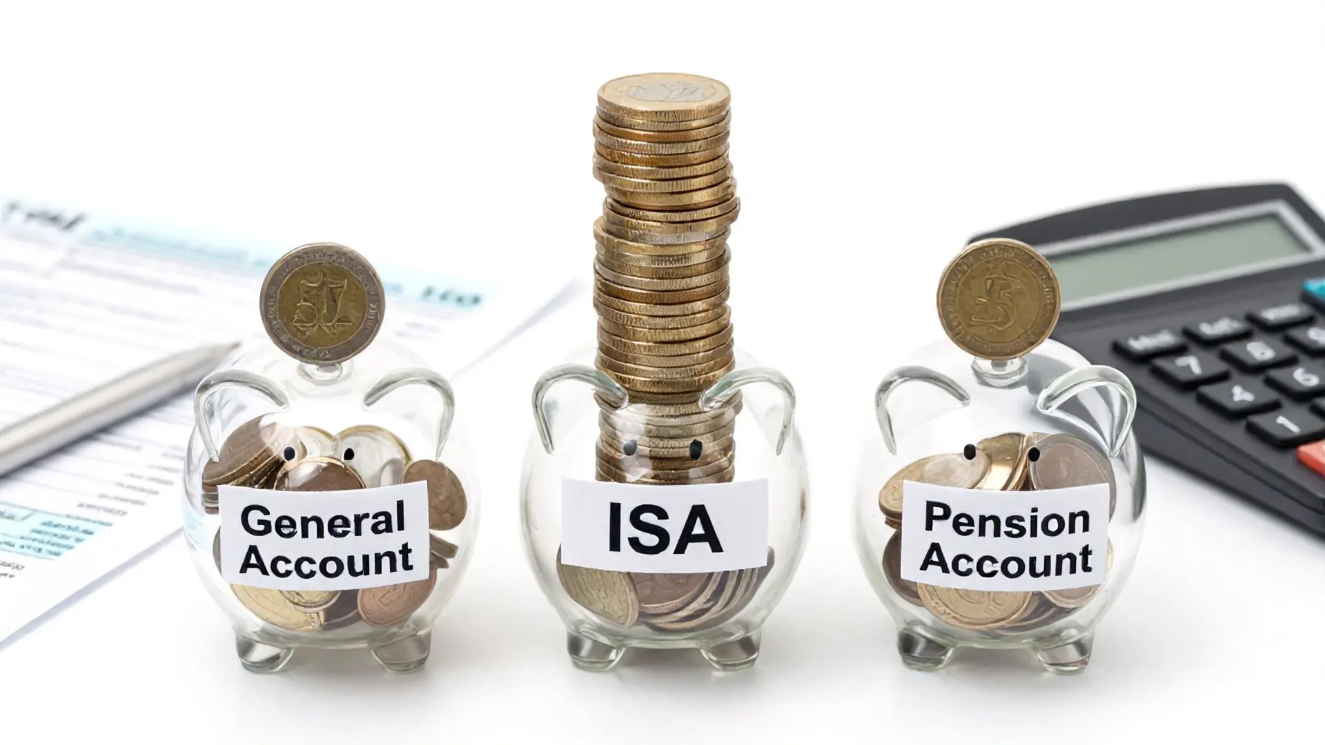 당신의 미래 자산을 결정할 '세금' 전략