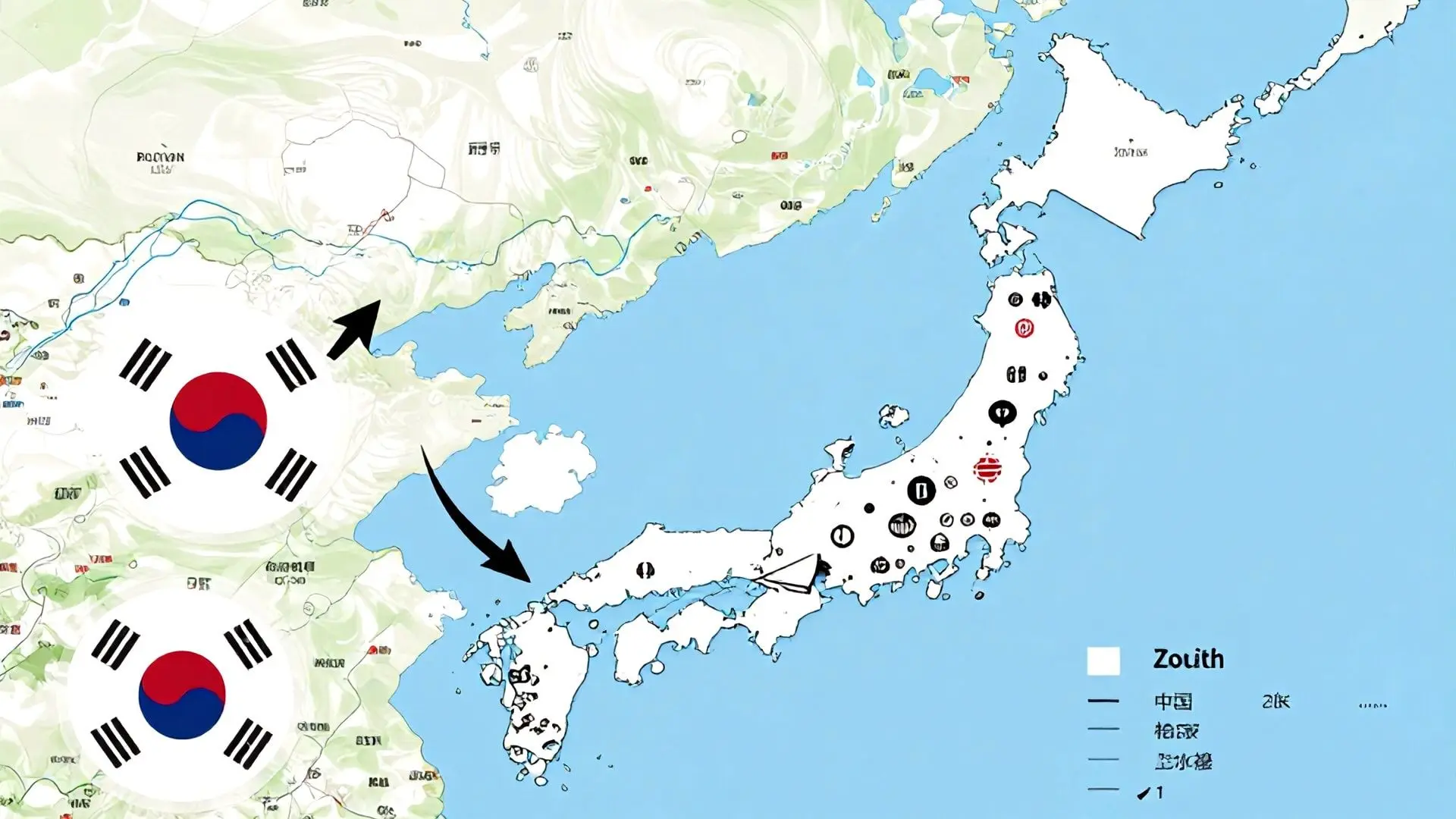 한일 관계, '다카이치 열풍'이 던지는 숙제
