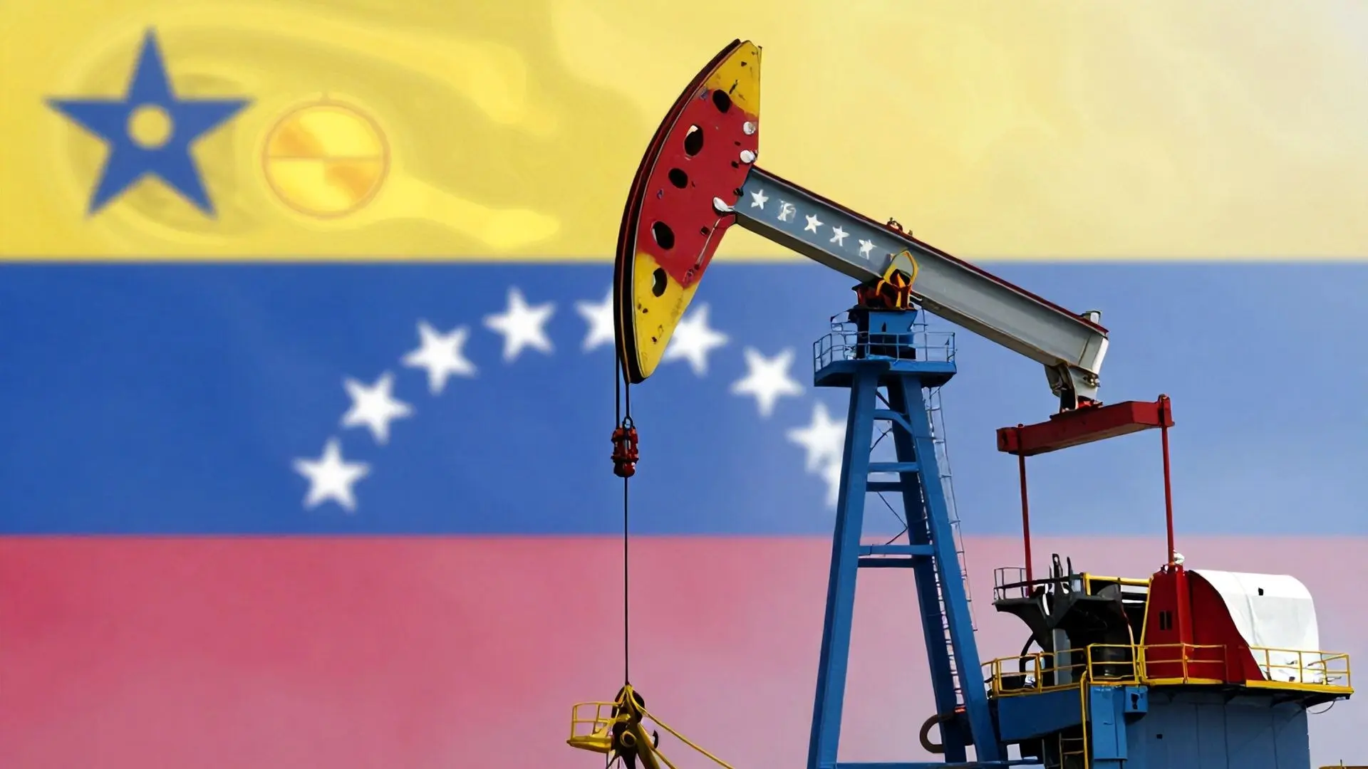 베네수엘라 모델: 자원 재편입과 중국 견제