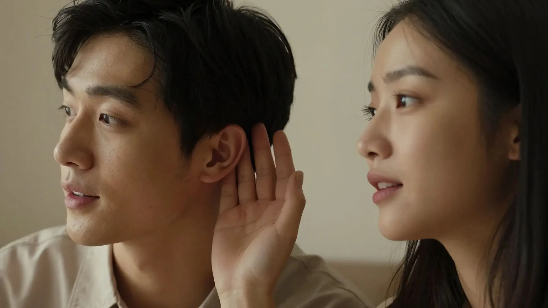 귀를 열면 마음이 열린다: 경청과 공감의 힘