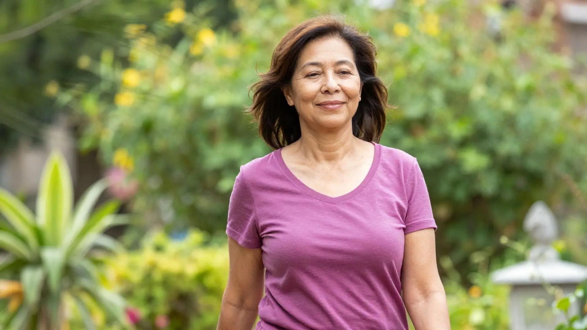 나를 지키고 감사하는 지혜: 50대의 아름다움
