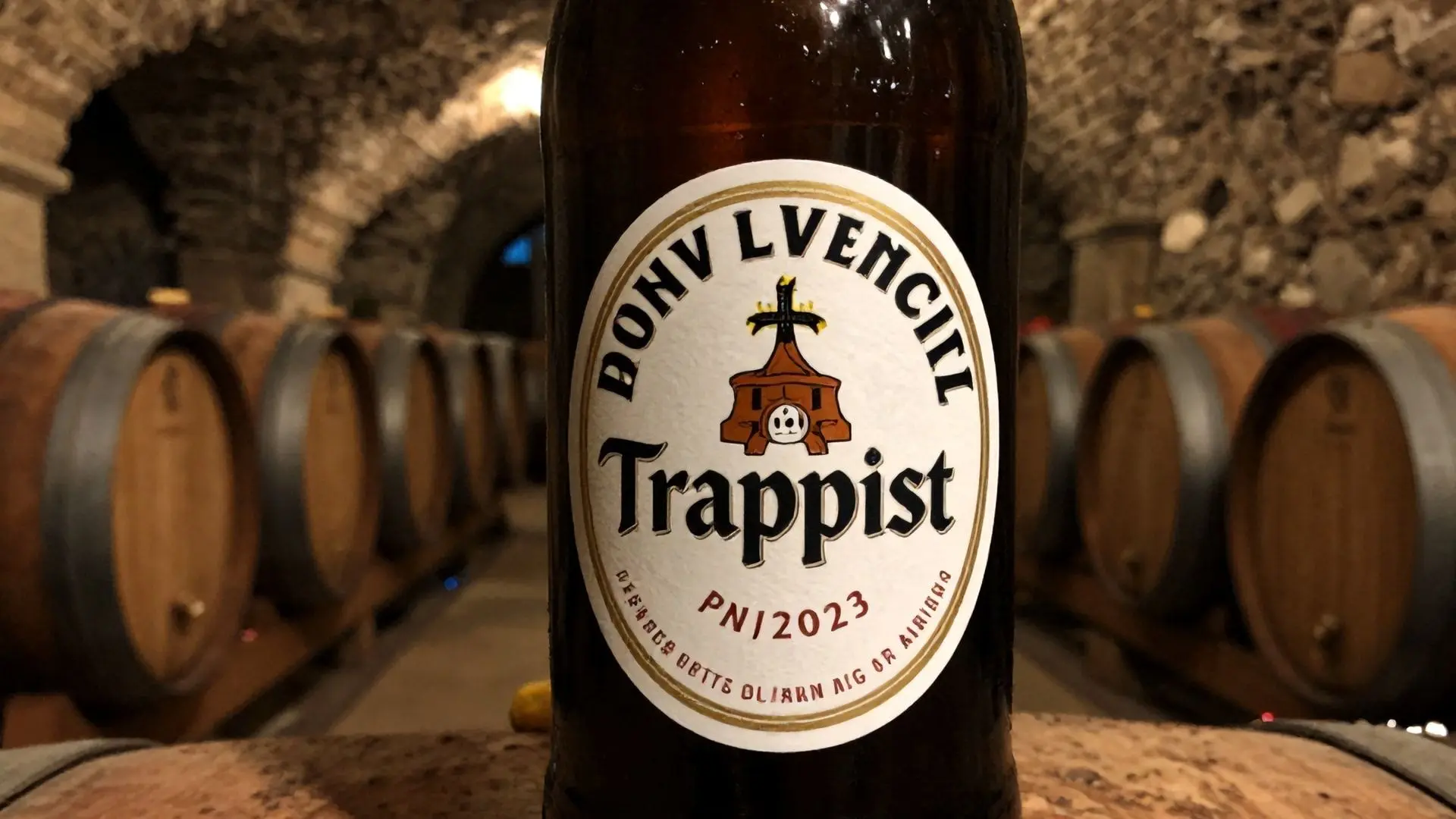 3. 트라피스트 맥주: 수도원의 숭고한 자급자족 정신