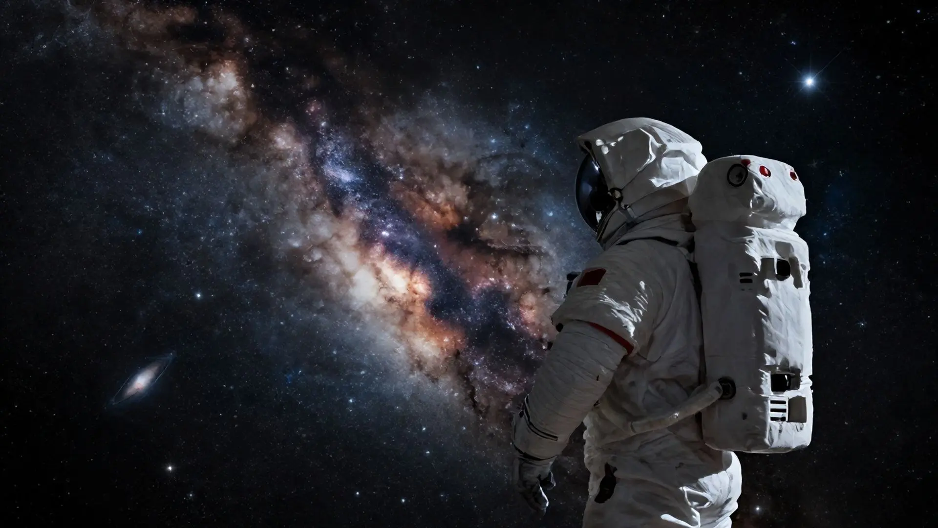 4. 끝나지 않을 인류의 질문, 우주 탐험의 여정