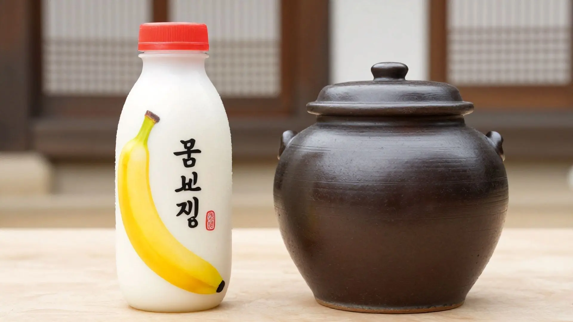 3. 달항아리 닮은 독특한 단지 모양의 비밀과 미래