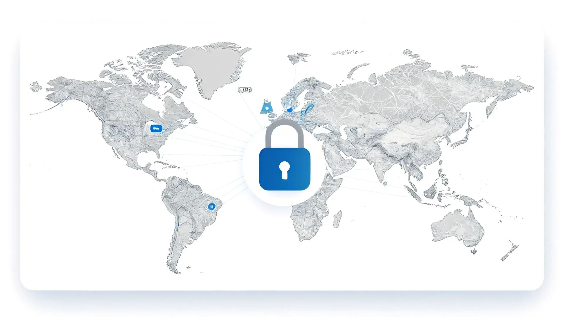 [VPN 활용법] 서프샤크와 함께 국경 없는 엔터테인먼트의 문을 열다