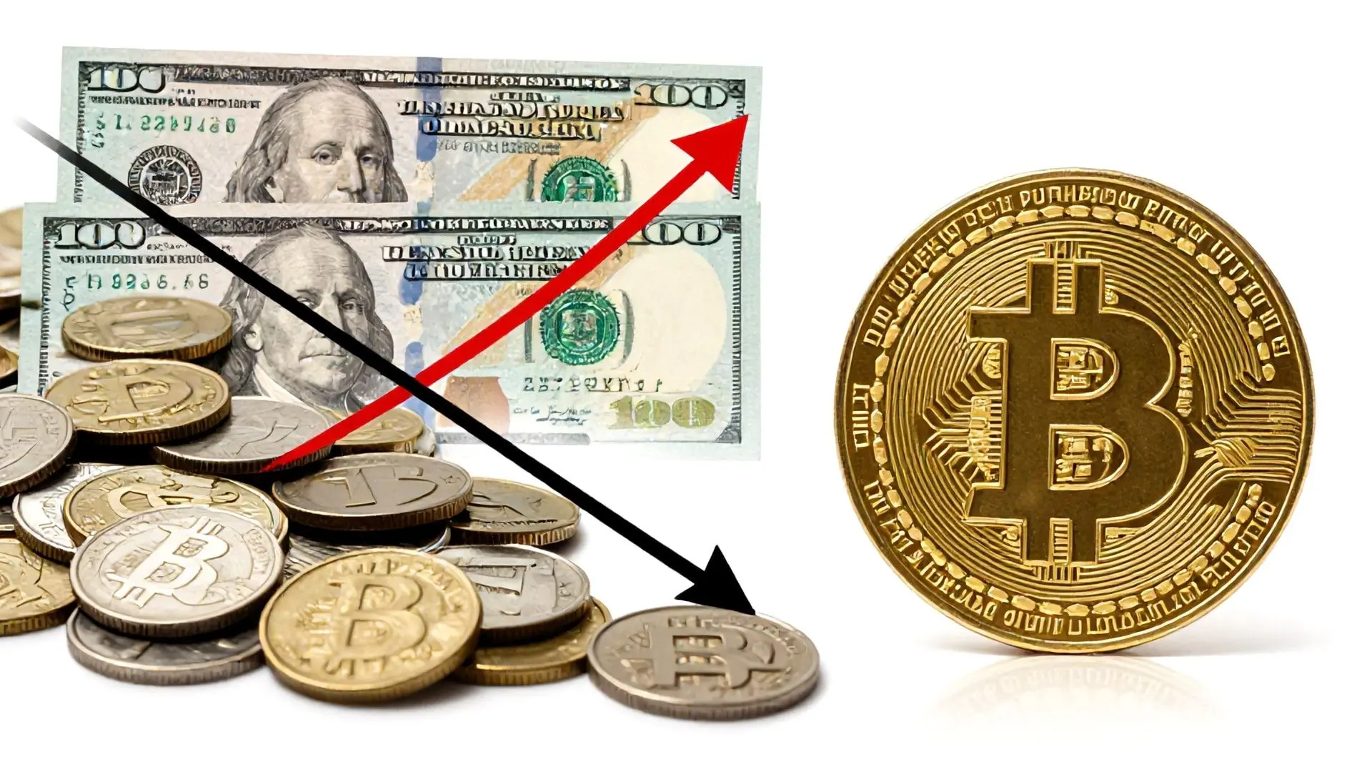 2. 왜 비트코인에 주목해야 하는가: 화폐 가치 하락과 지식인의 자산