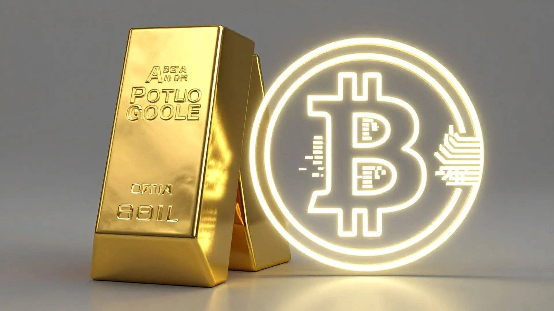 3. 비트코인, 디지털 금을 넘어설 미래 자산