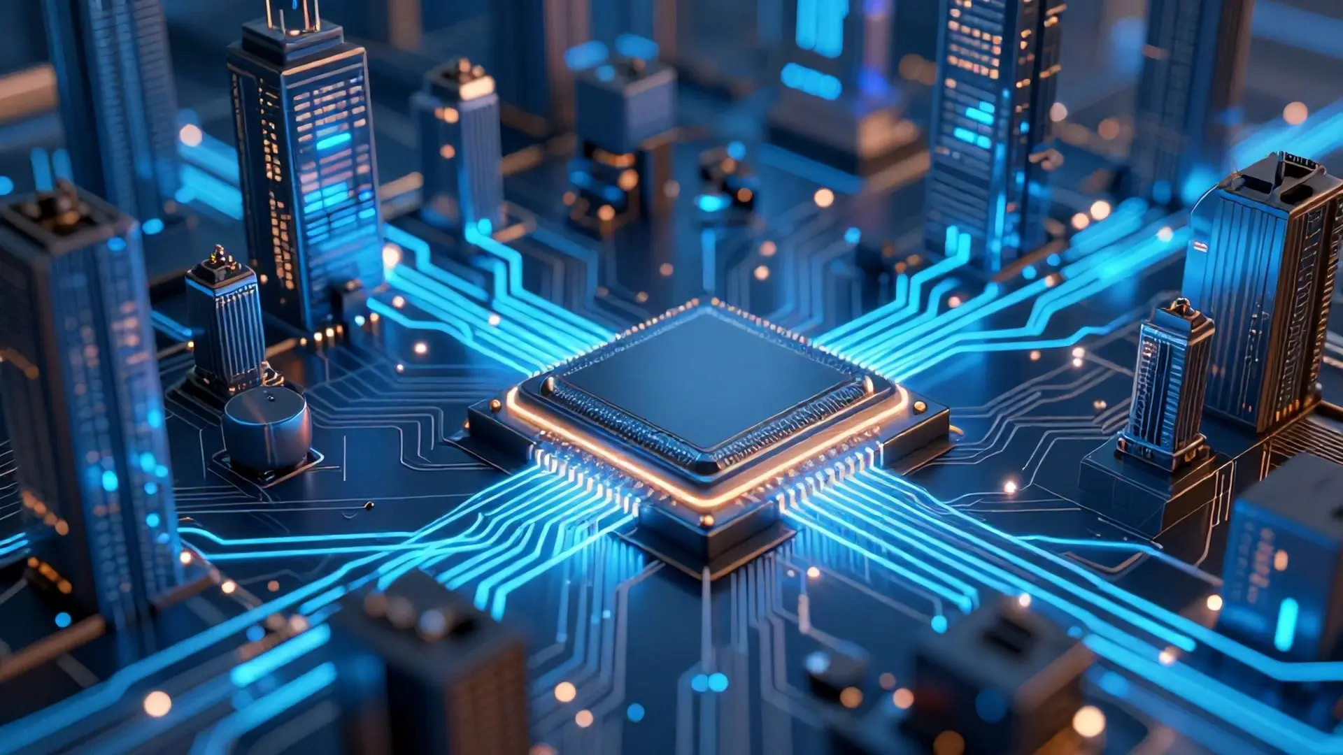 AI 시대, 삼성전자의 미래를 밝히는 서막