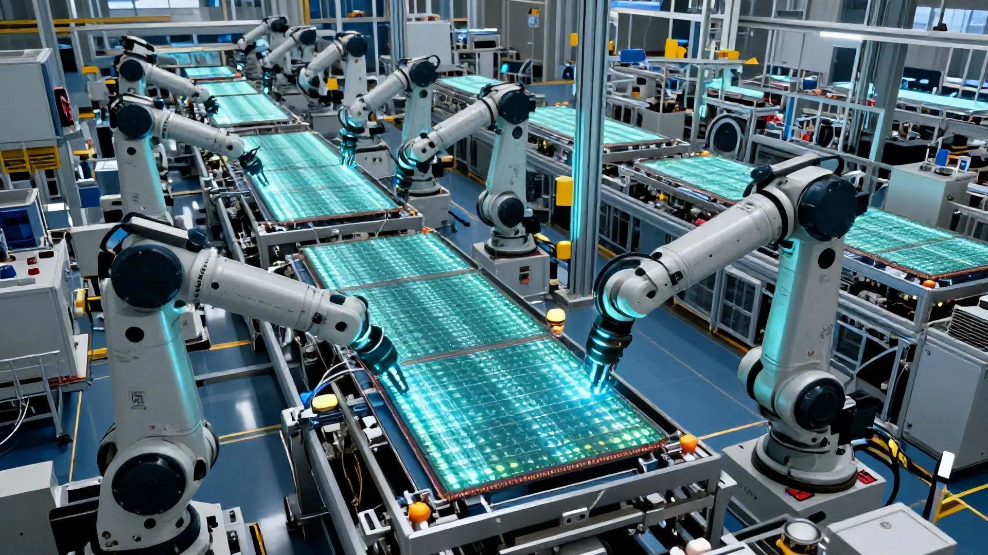 1. 메모리 시장의 압도적 생산 능력과 수익성