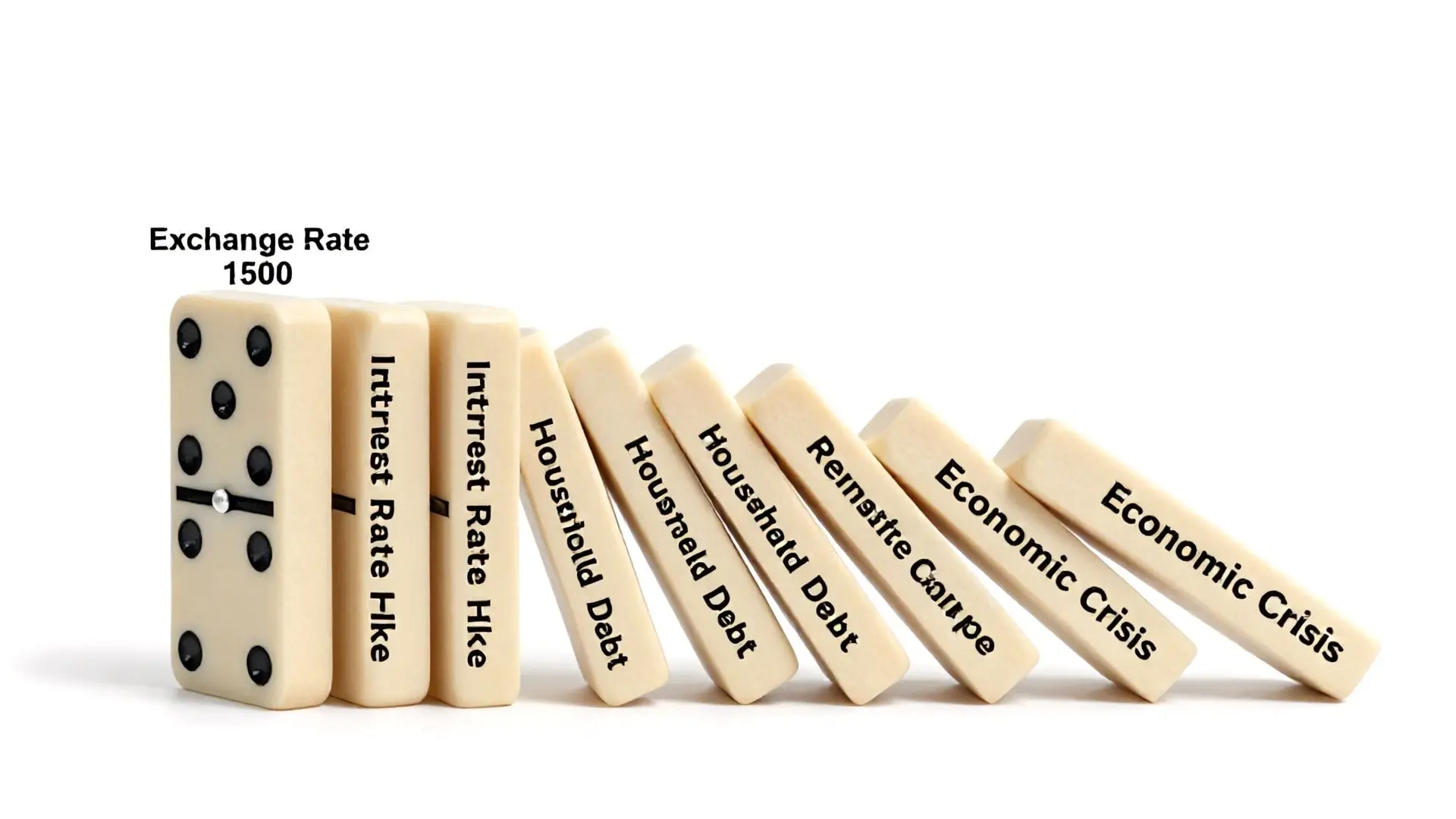 폭풍 전야의 대한민국: 당신의 자산을 지키기 위한 현명한 선택