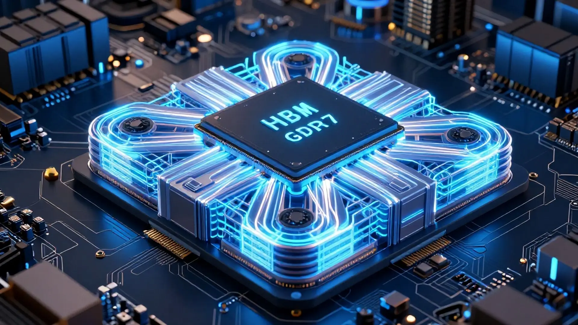 2. 차세대 메모리 기술 선도와 턴키 솔루션