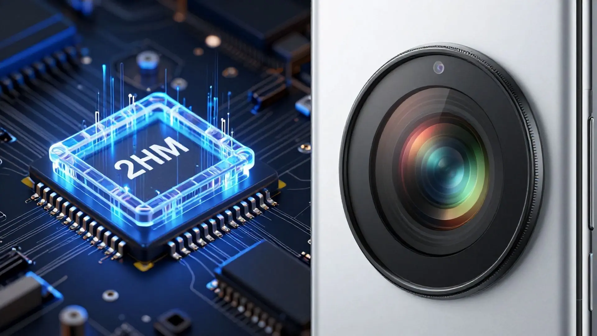 3. 파운드리 및 이미지 센서 분야의 약진