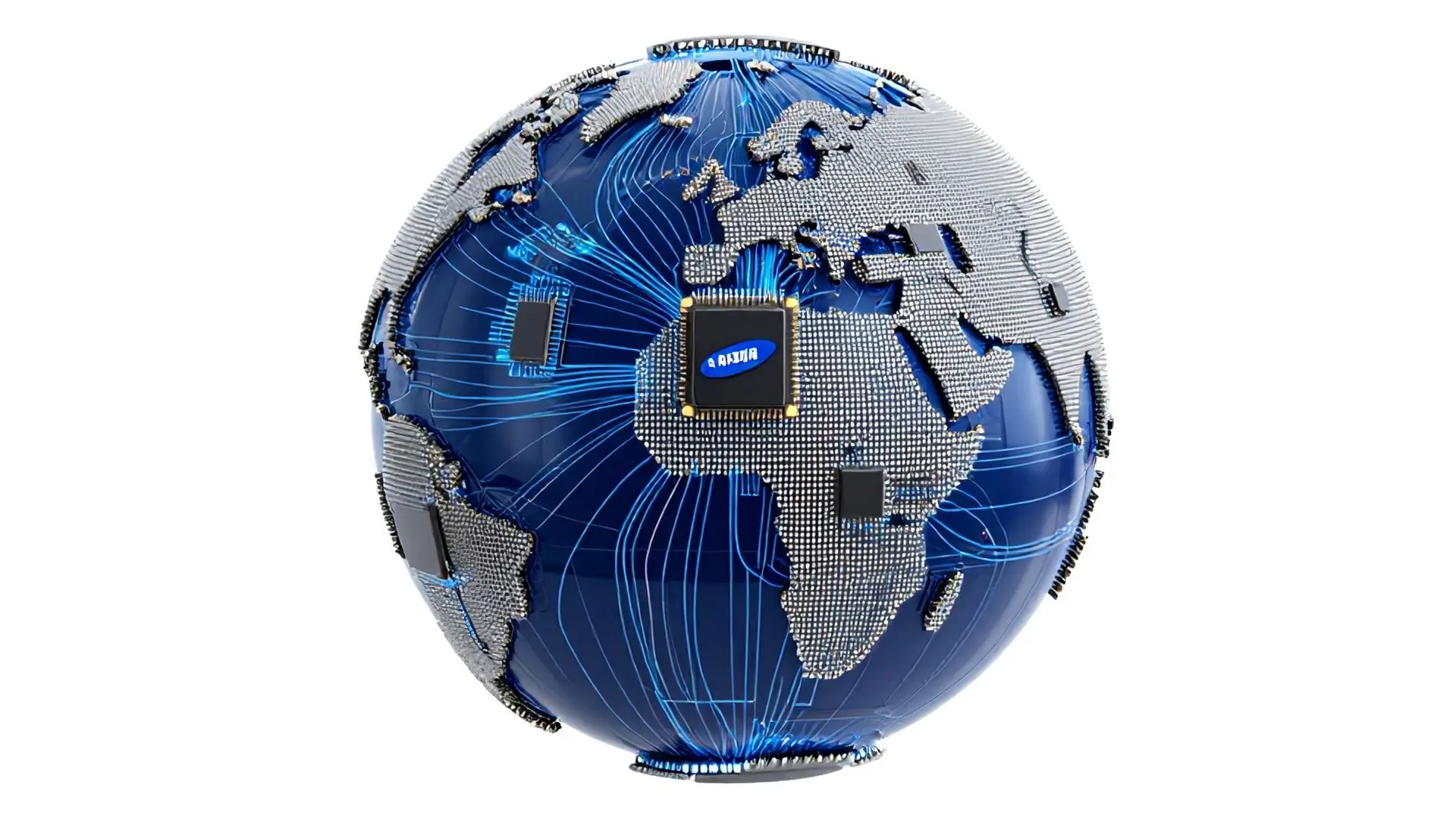 4. 종합 반도체 강자의 화려한 귀환