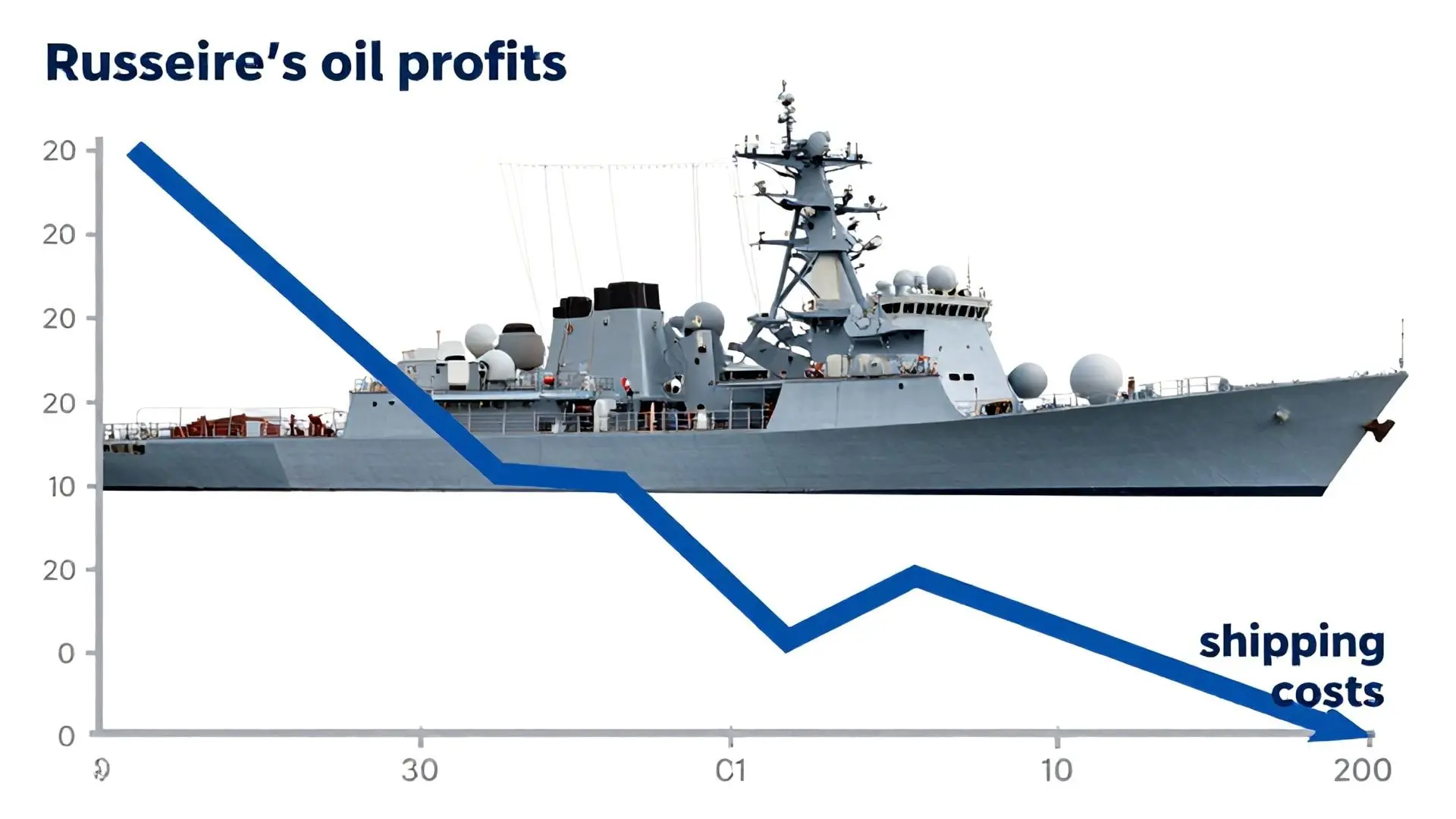 '돈로 독트린'의 현실화와 러시아의 경제적 타격