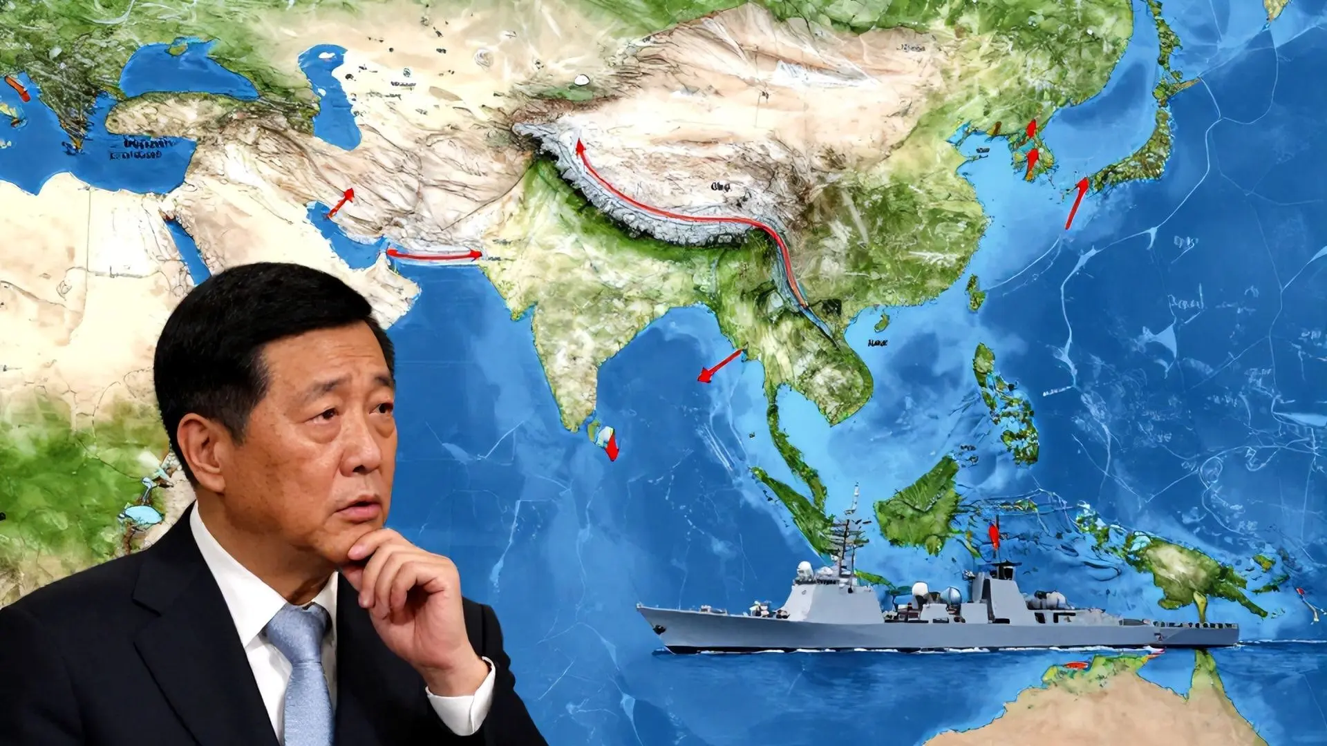 새로운 국제 질서의 탄생: 힘의 논리가 지배하는 시대