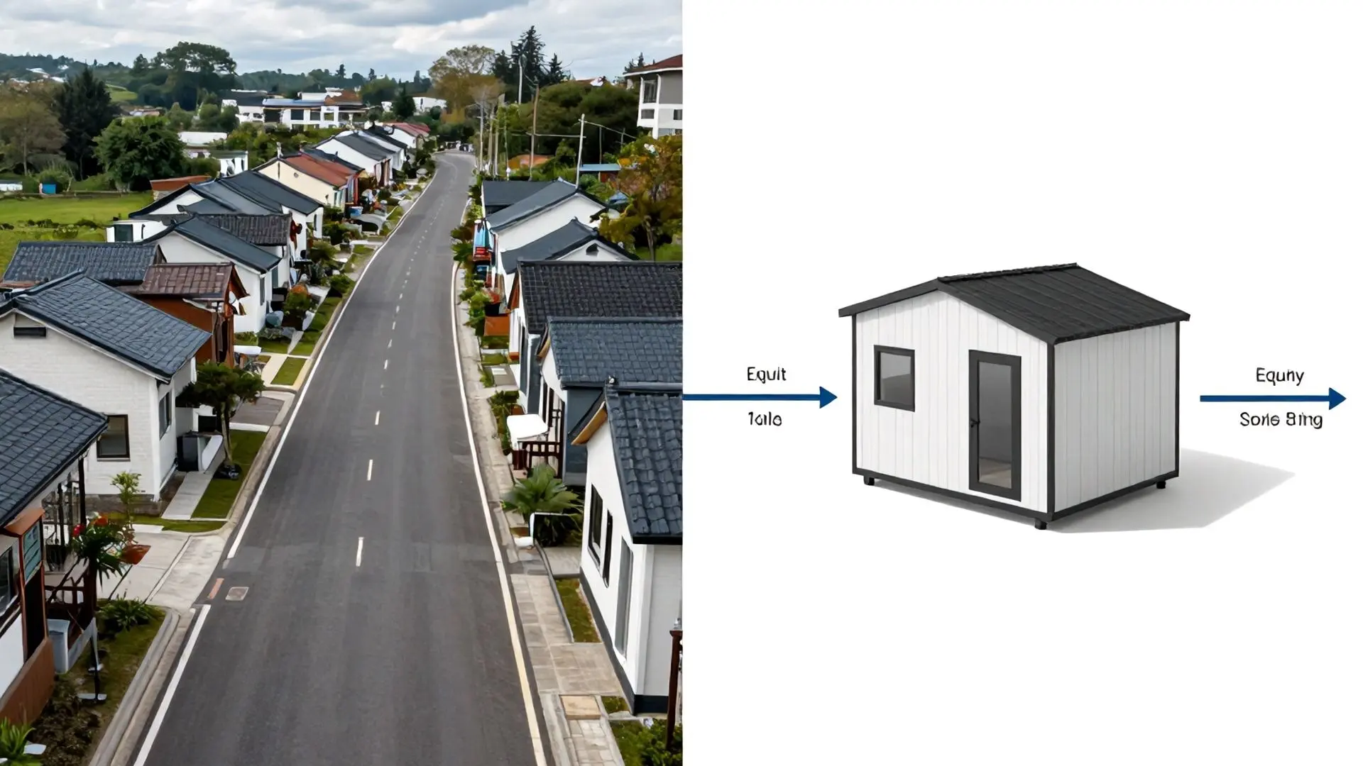 새로운 내집마련 전략: 특별공급과 지분적립형 주택