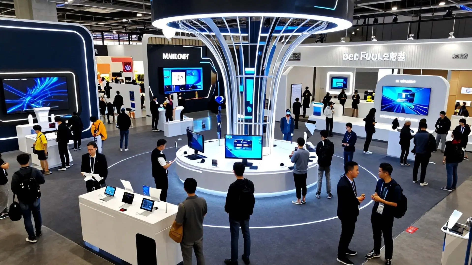 새로운 기술의 물결, 고객 경험을 디자인하다