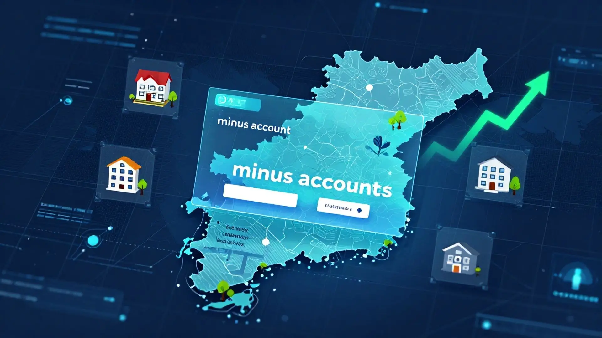 💡 전라북도, 자영업자를 위한 2천만원 마이너스 통장 보증 사업 계획 (2026년)