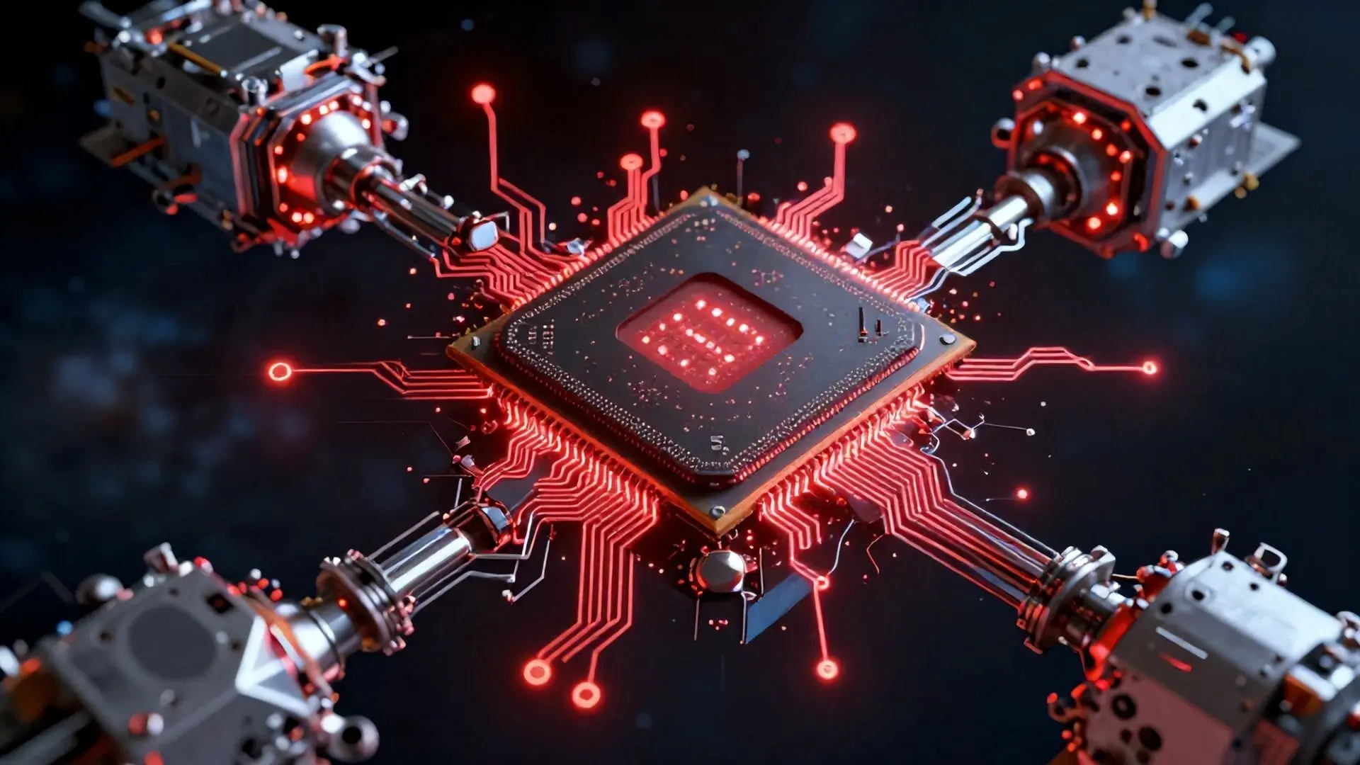 예상치 못한 침묵: FDS의 오류와 데이터 손실